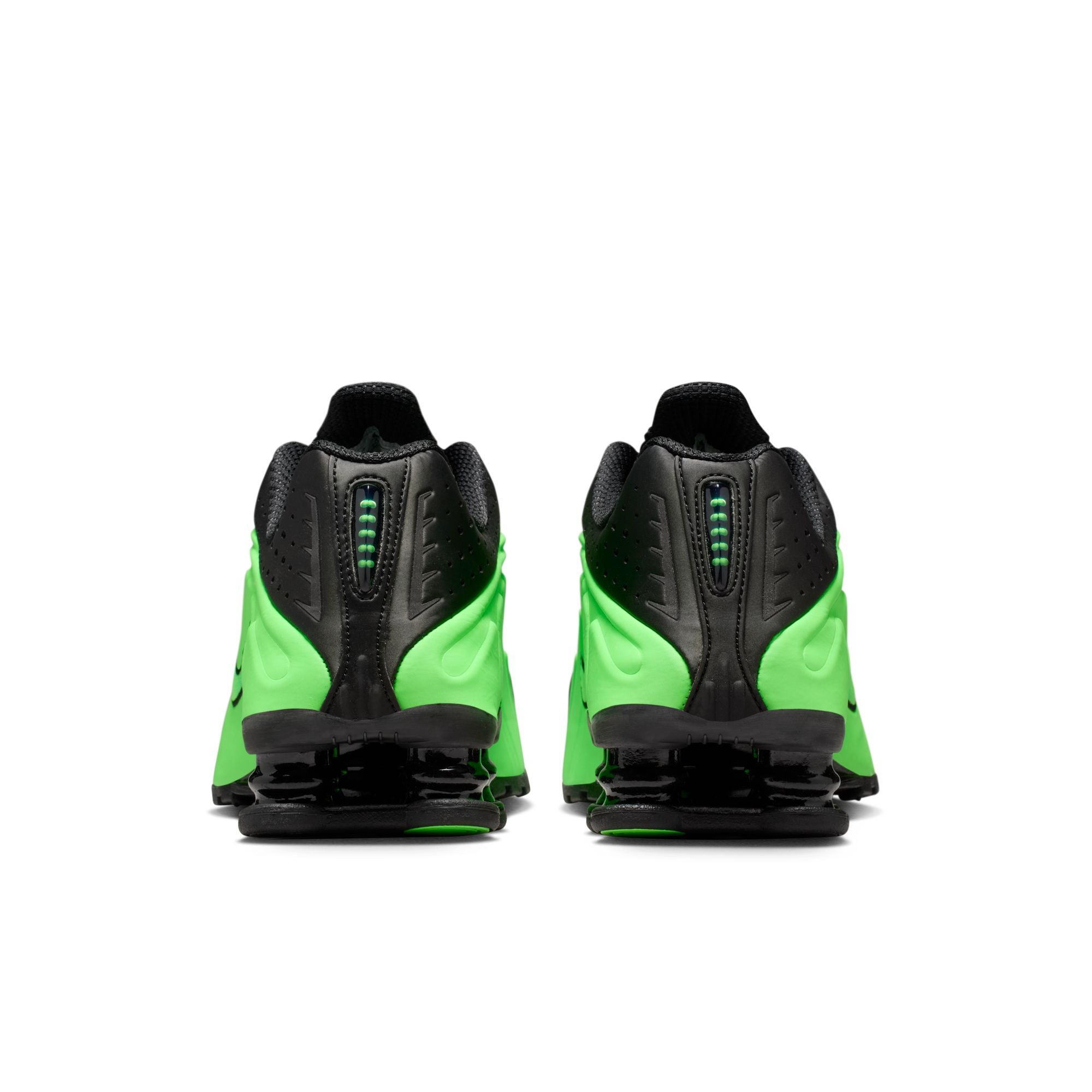 Nike Shox R4 - Women's