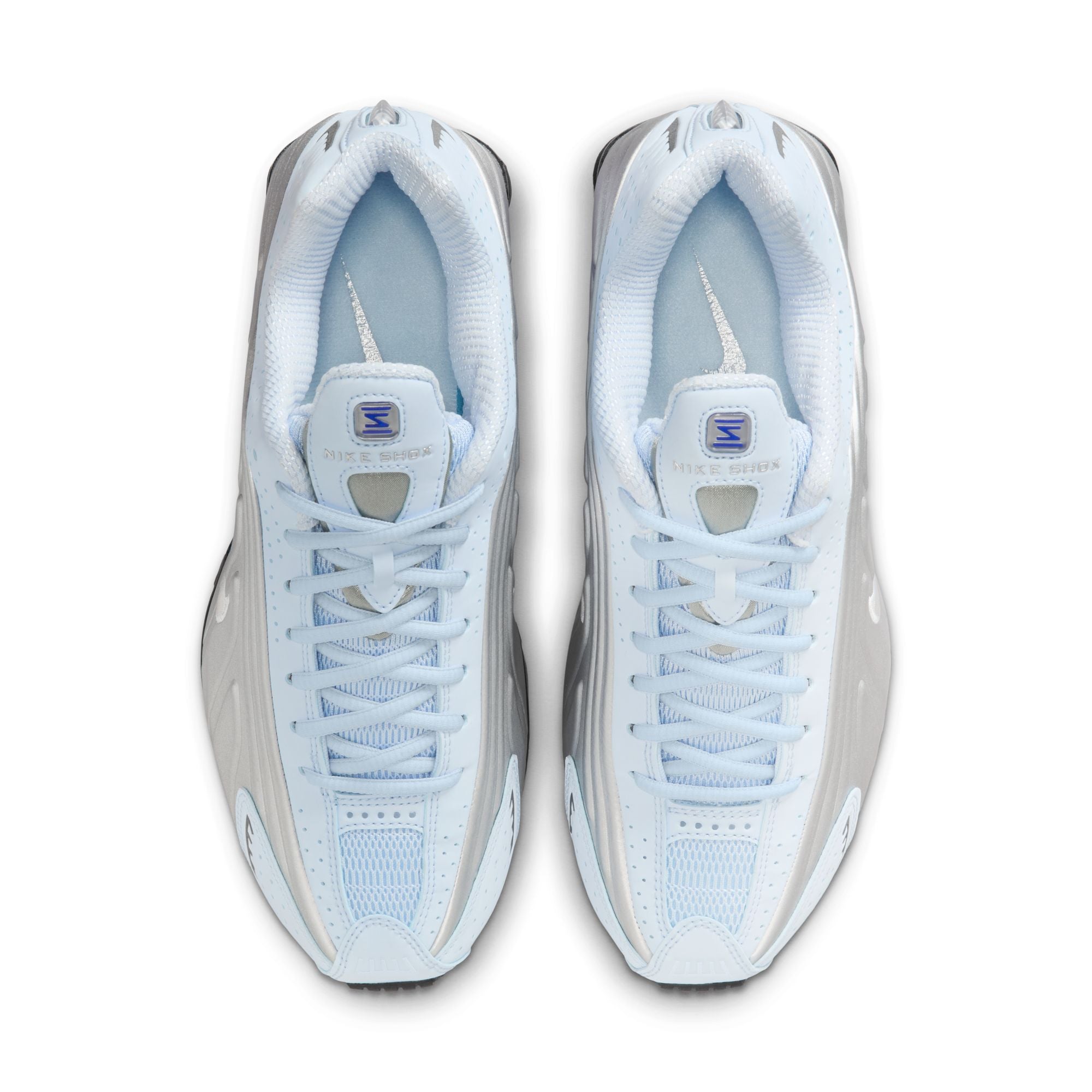Nike Shox R4 - Women's