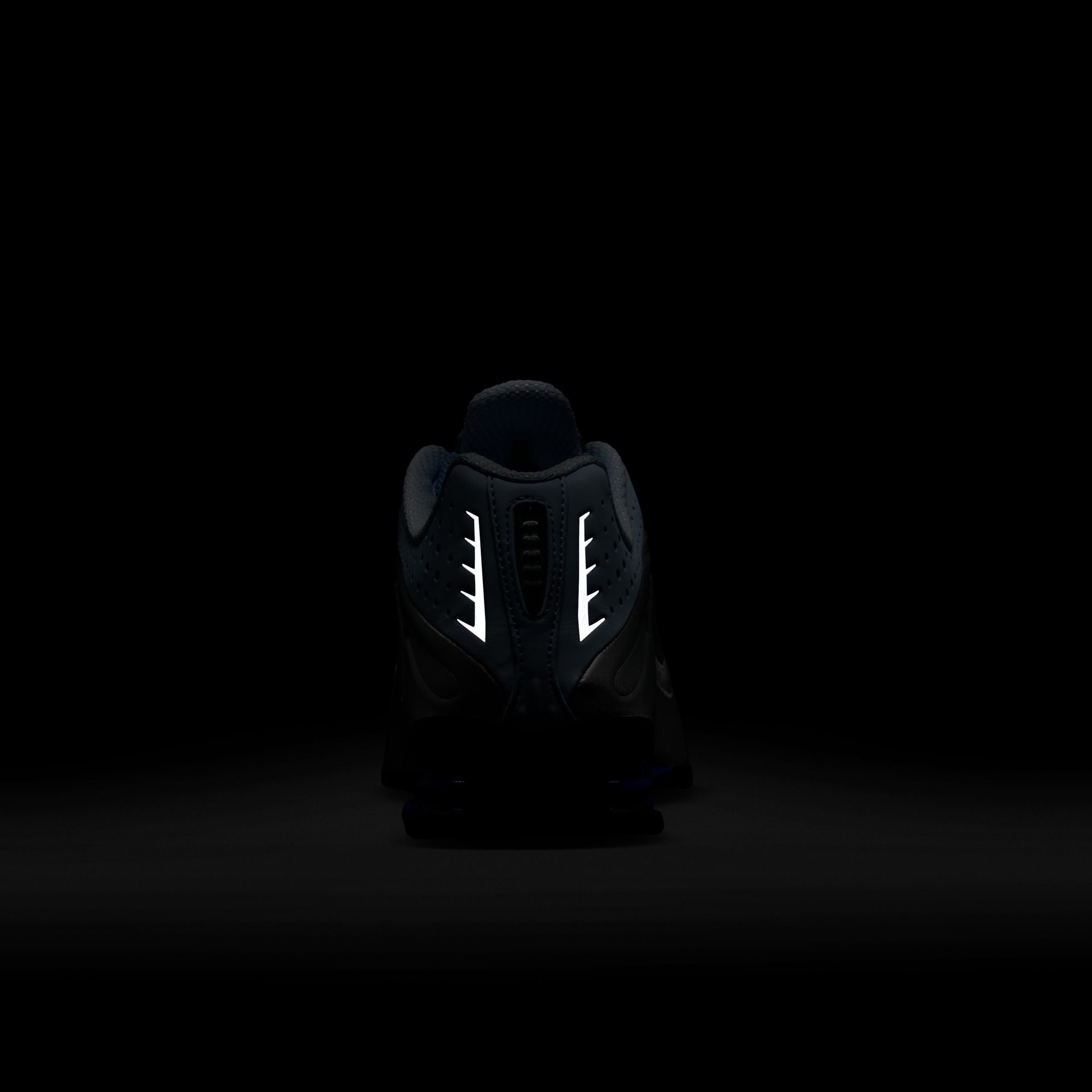 Nike Shox R4 - Women's