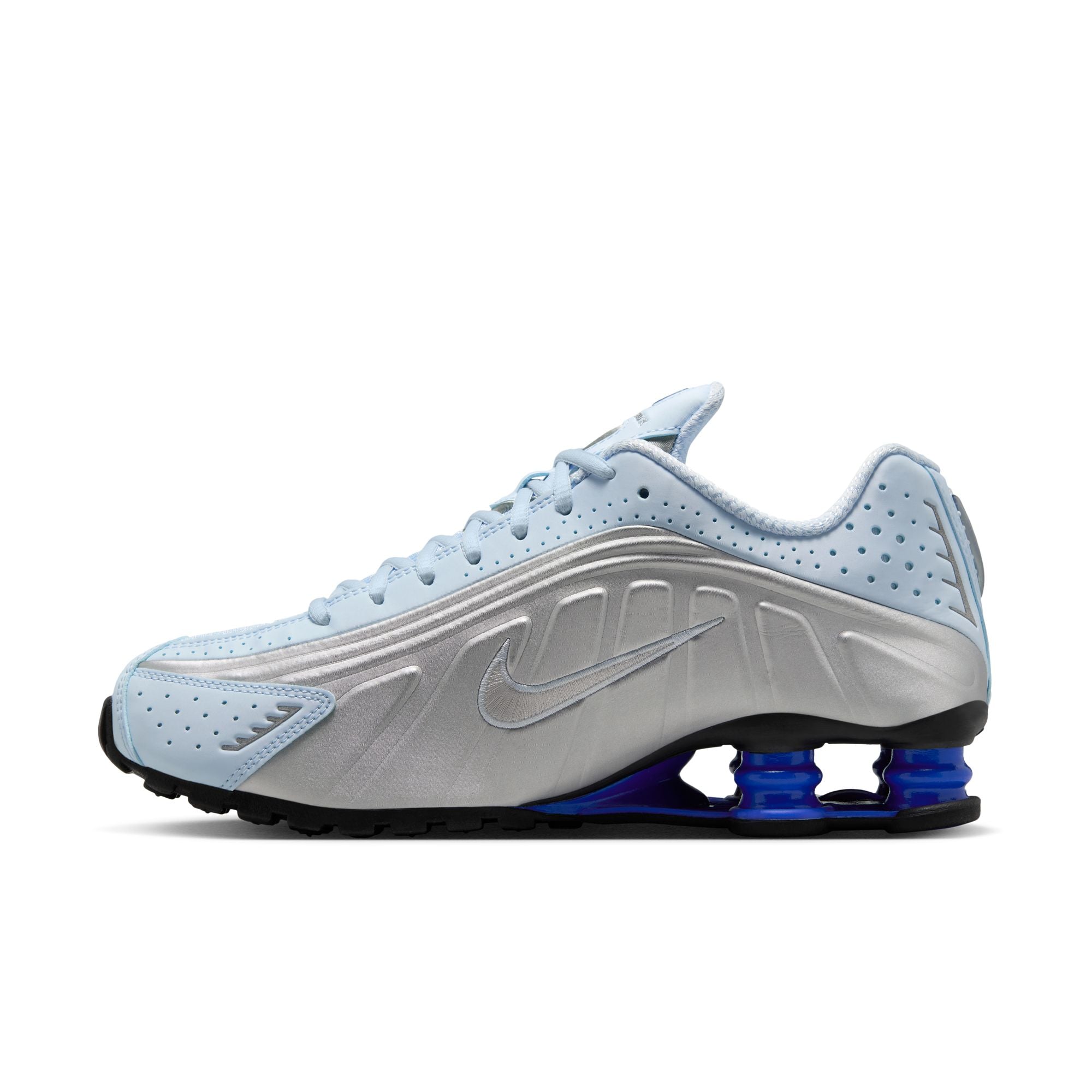 Nike Shox R4 - Women's