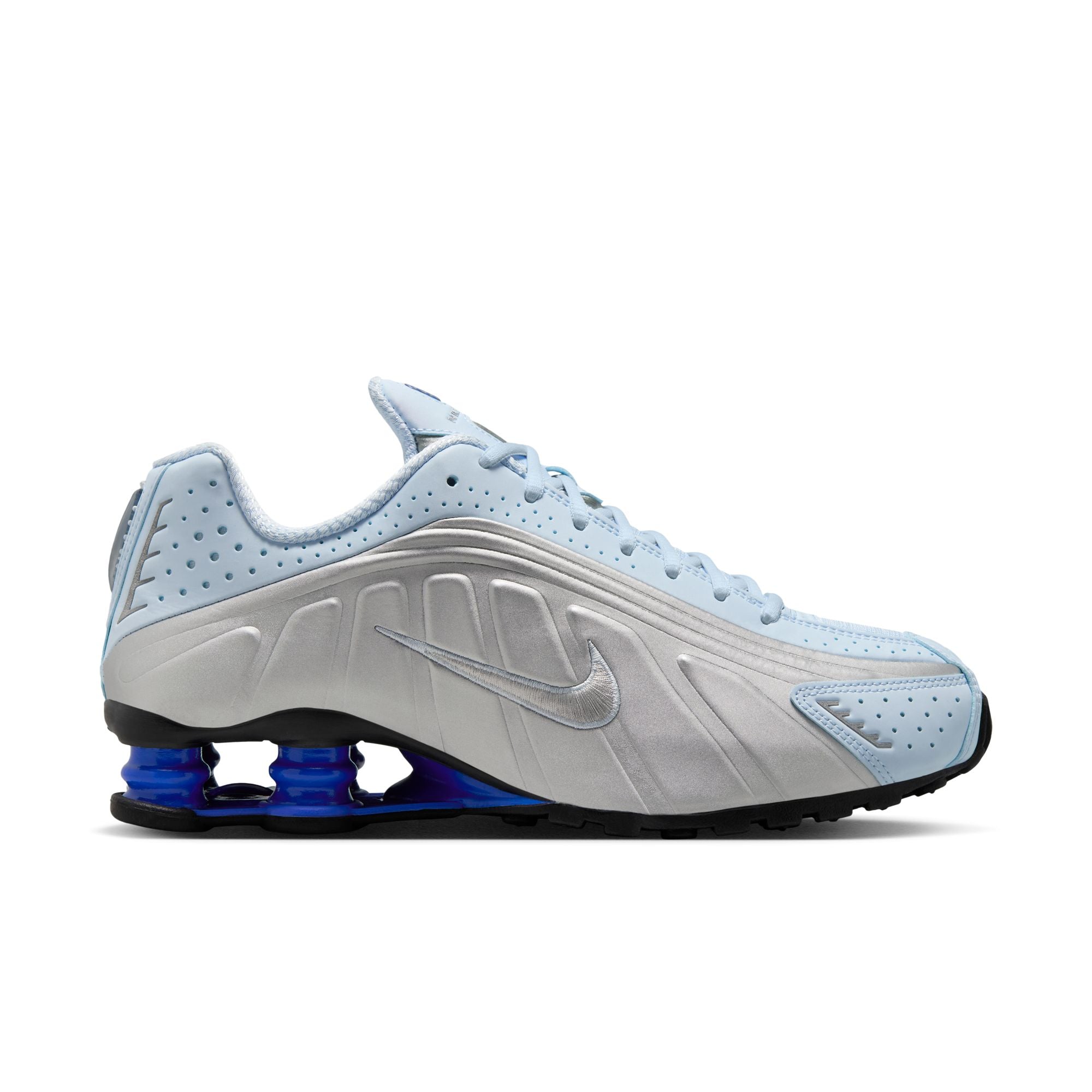 Nike Shox R4 - Women's