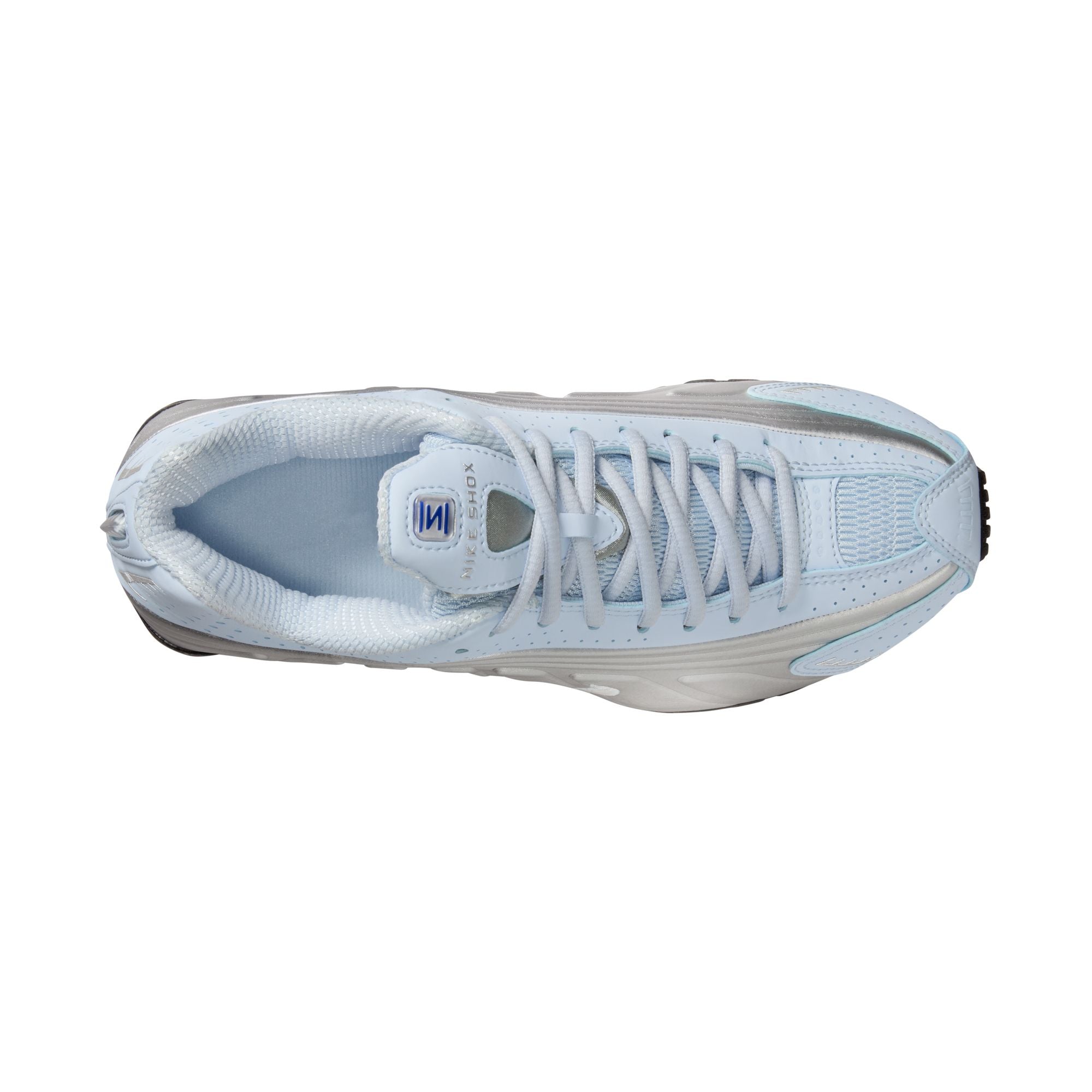Nike Shox R4 - Women's