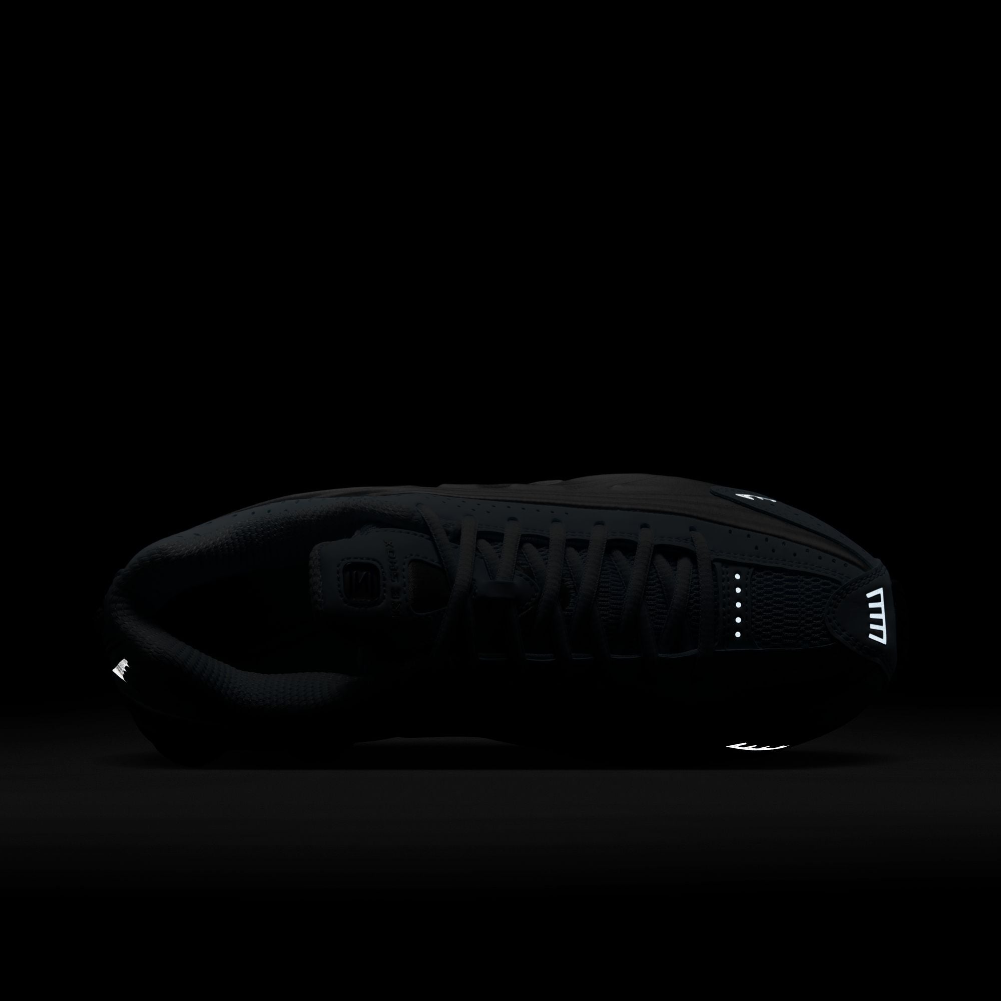 Nike Shox R4 - Women's