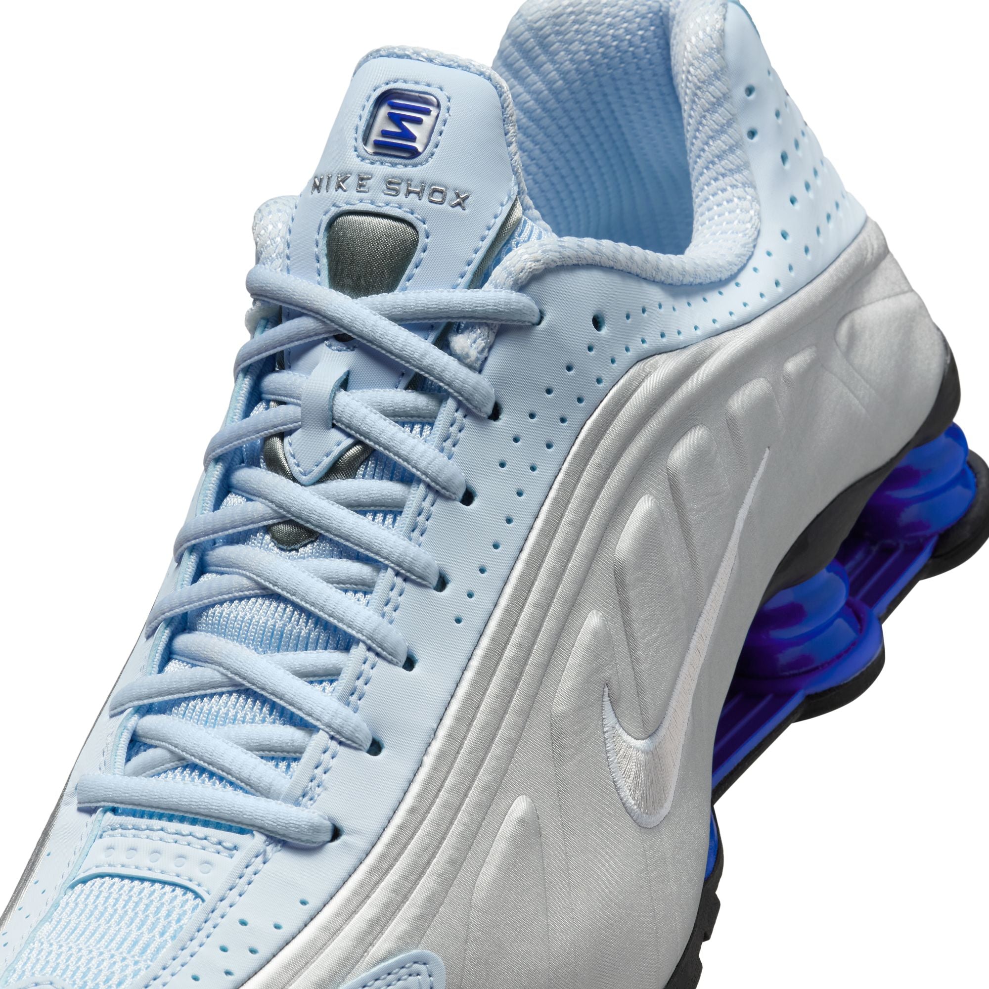 Nike Shox R4 - Women's
