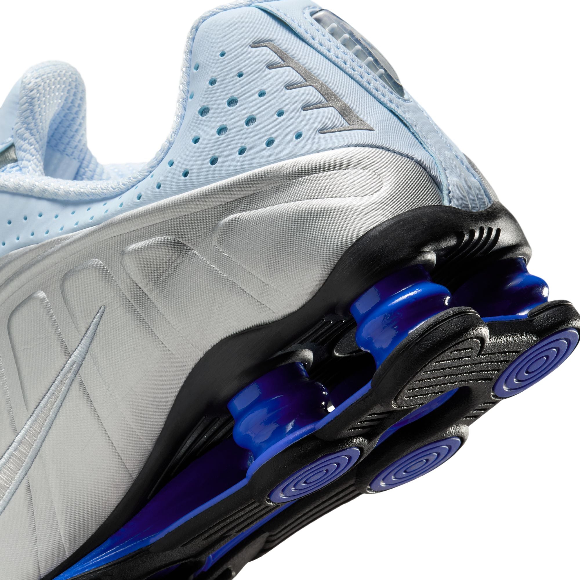 Nike Shox R4 - Women's