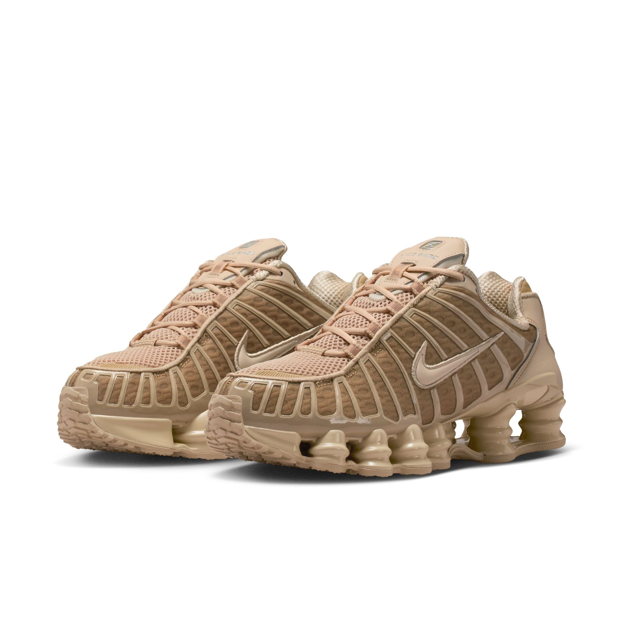 Nike Shox TL Shoes - Women's