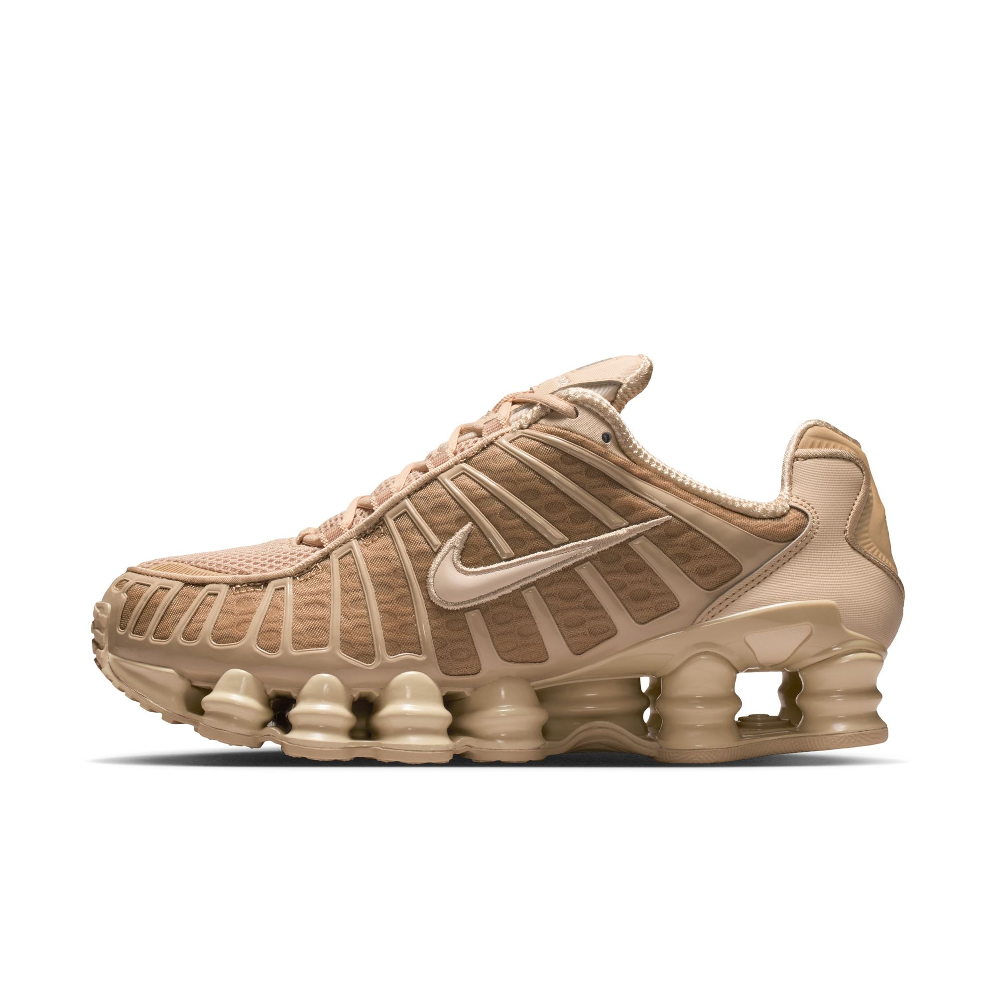 靴 Nike Women's Shox TL 25cm Nike Shox TL Shoes - Women's