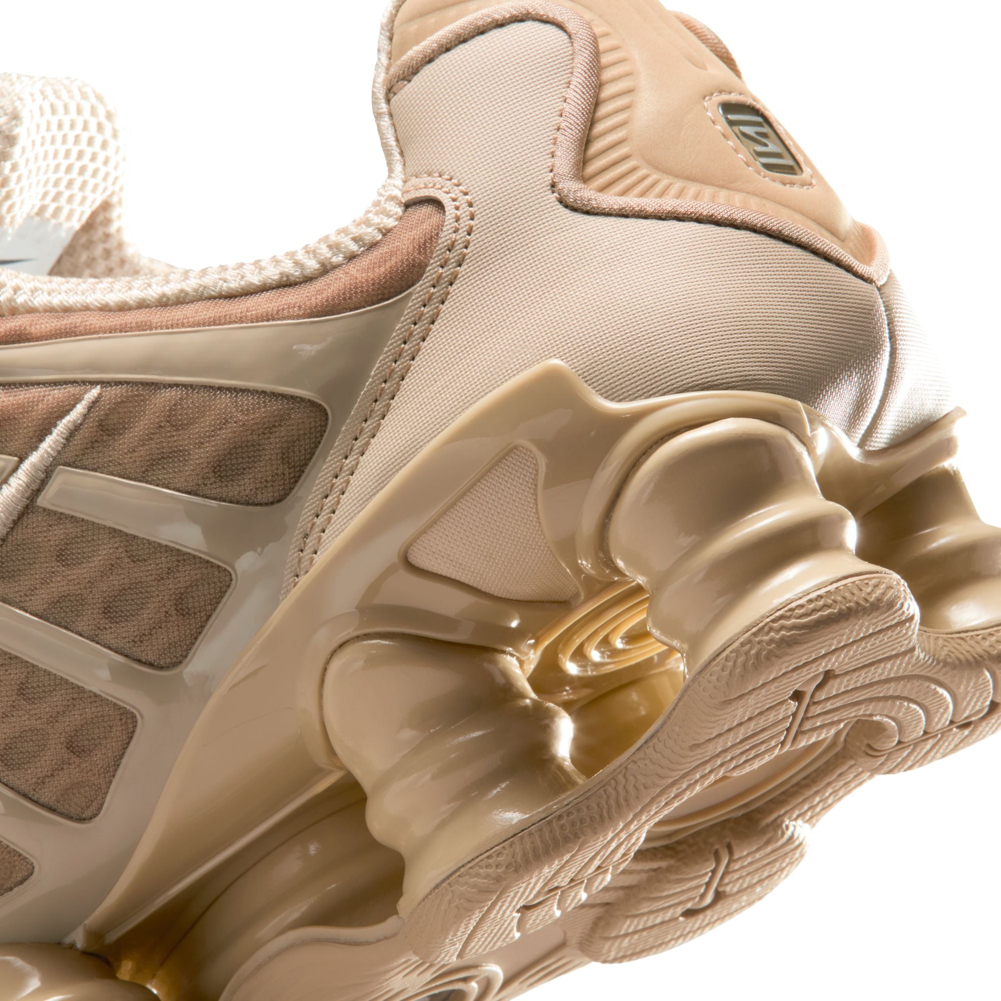 Nike Shox TL Shoes - Women's