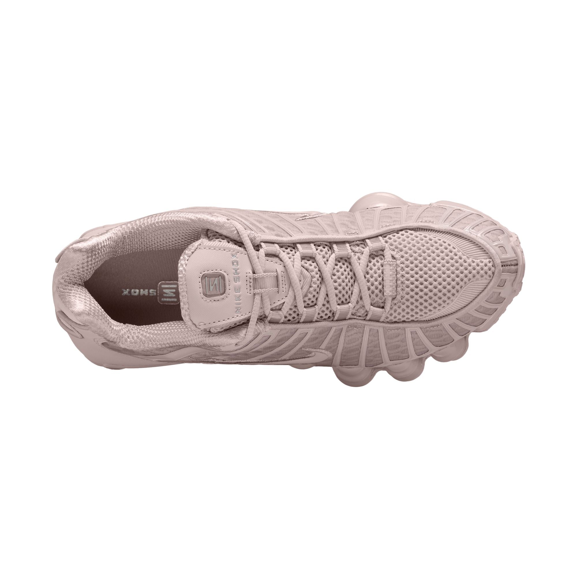 Nike Shox TL Shoes - Women's