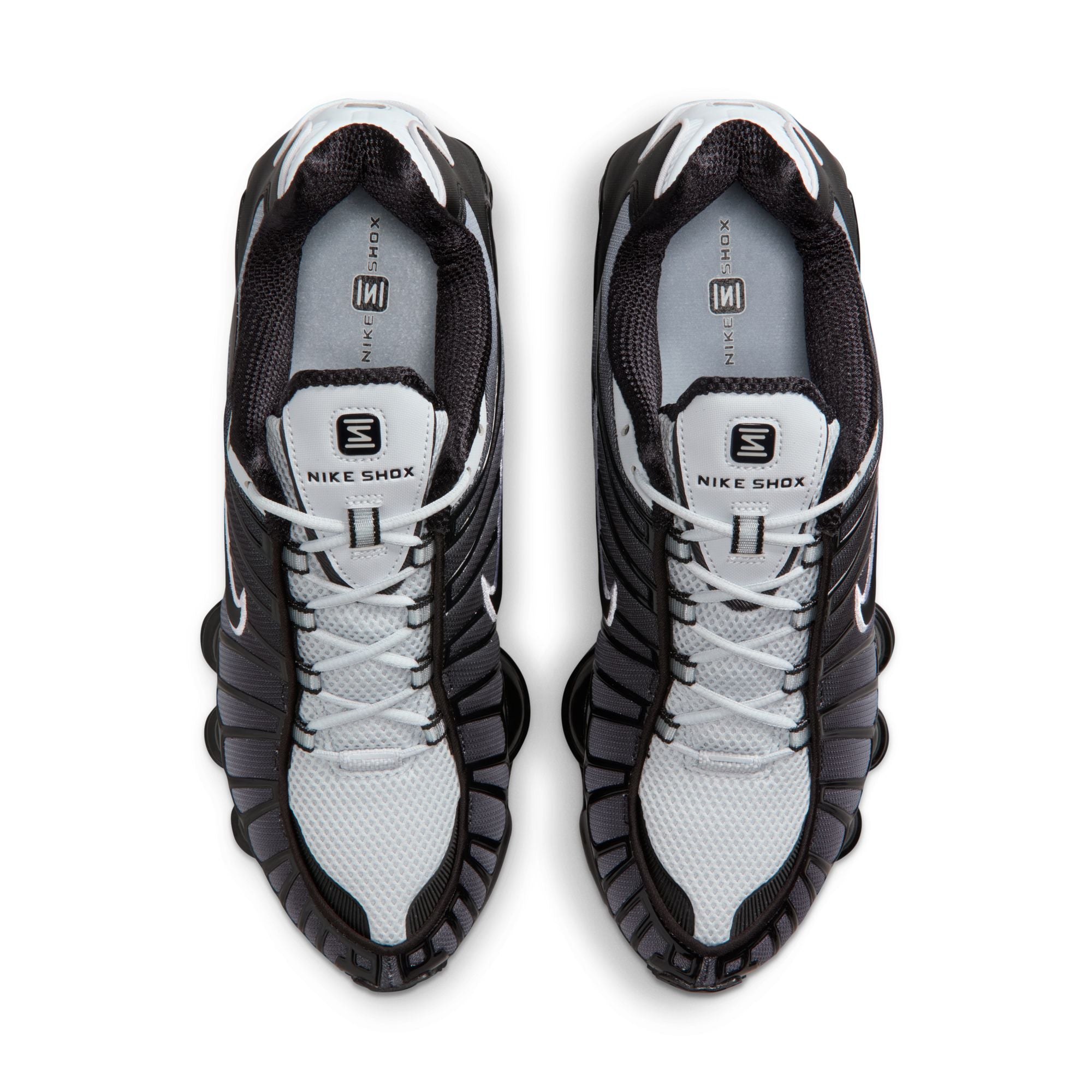 Nike Shox TL - Men's