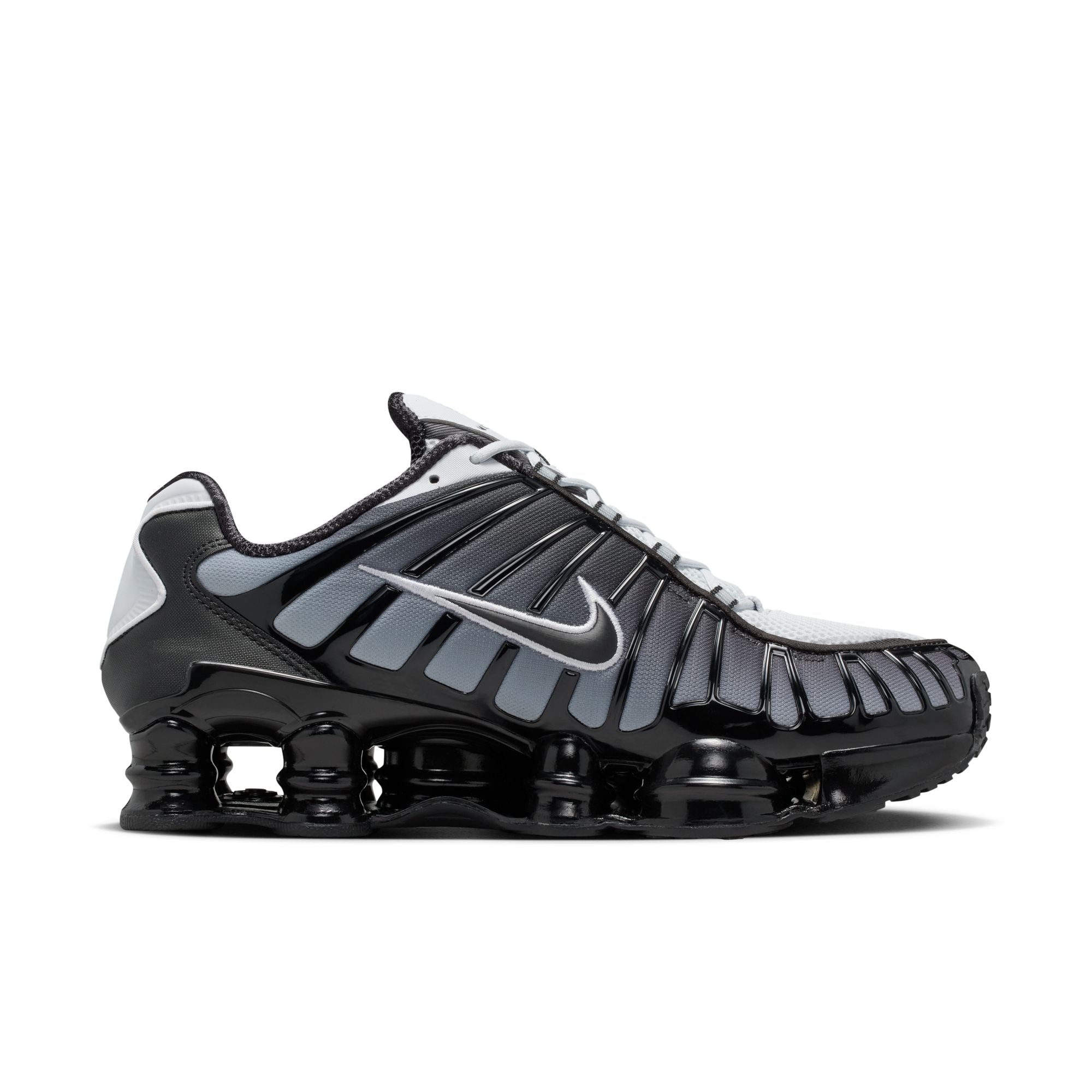 Nike Shox TL - Men's