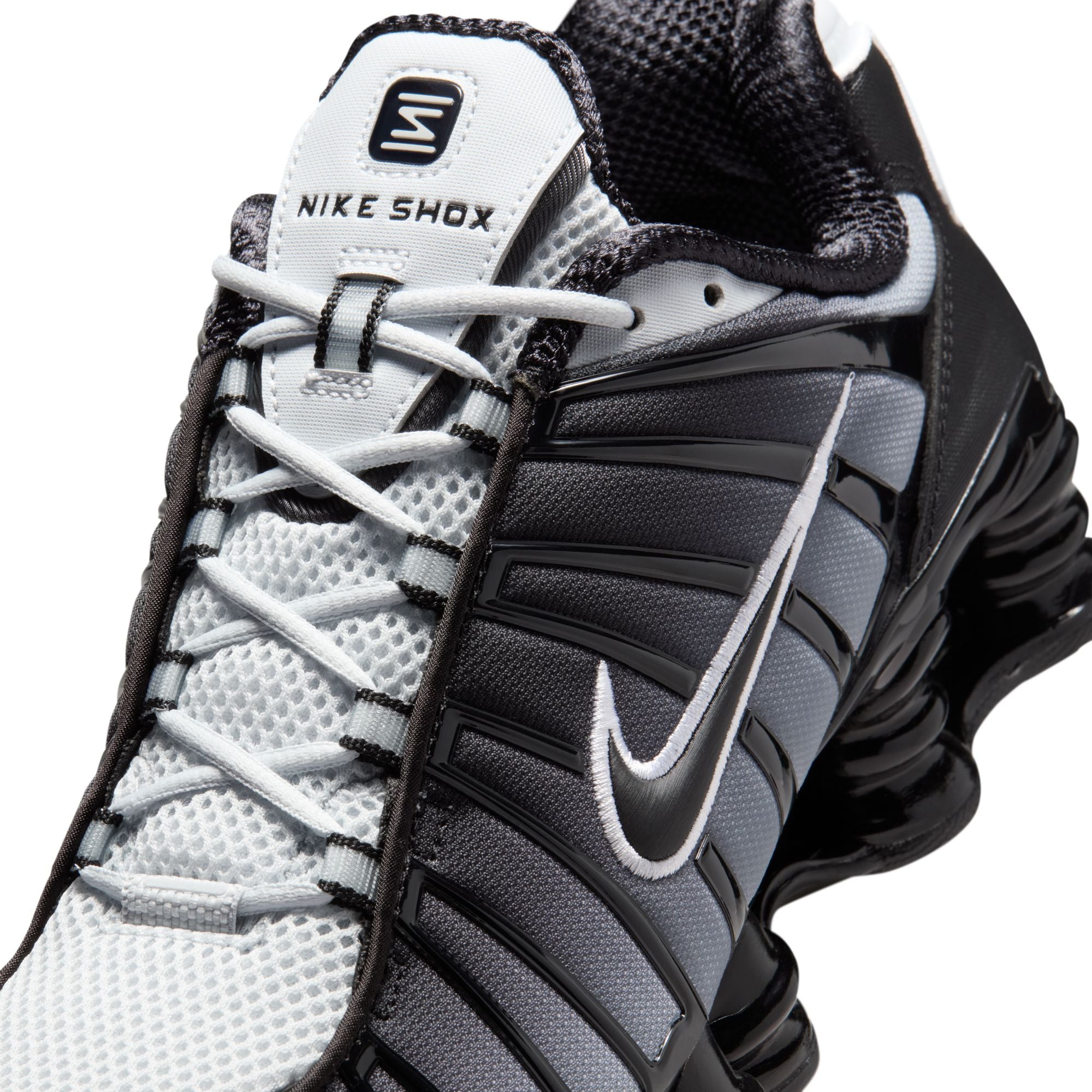Nike Shox TL - Men's