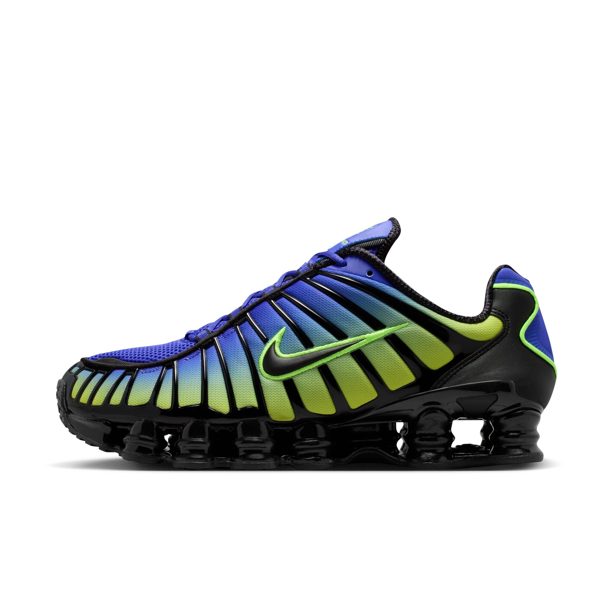 Nike Shox TL - Men's