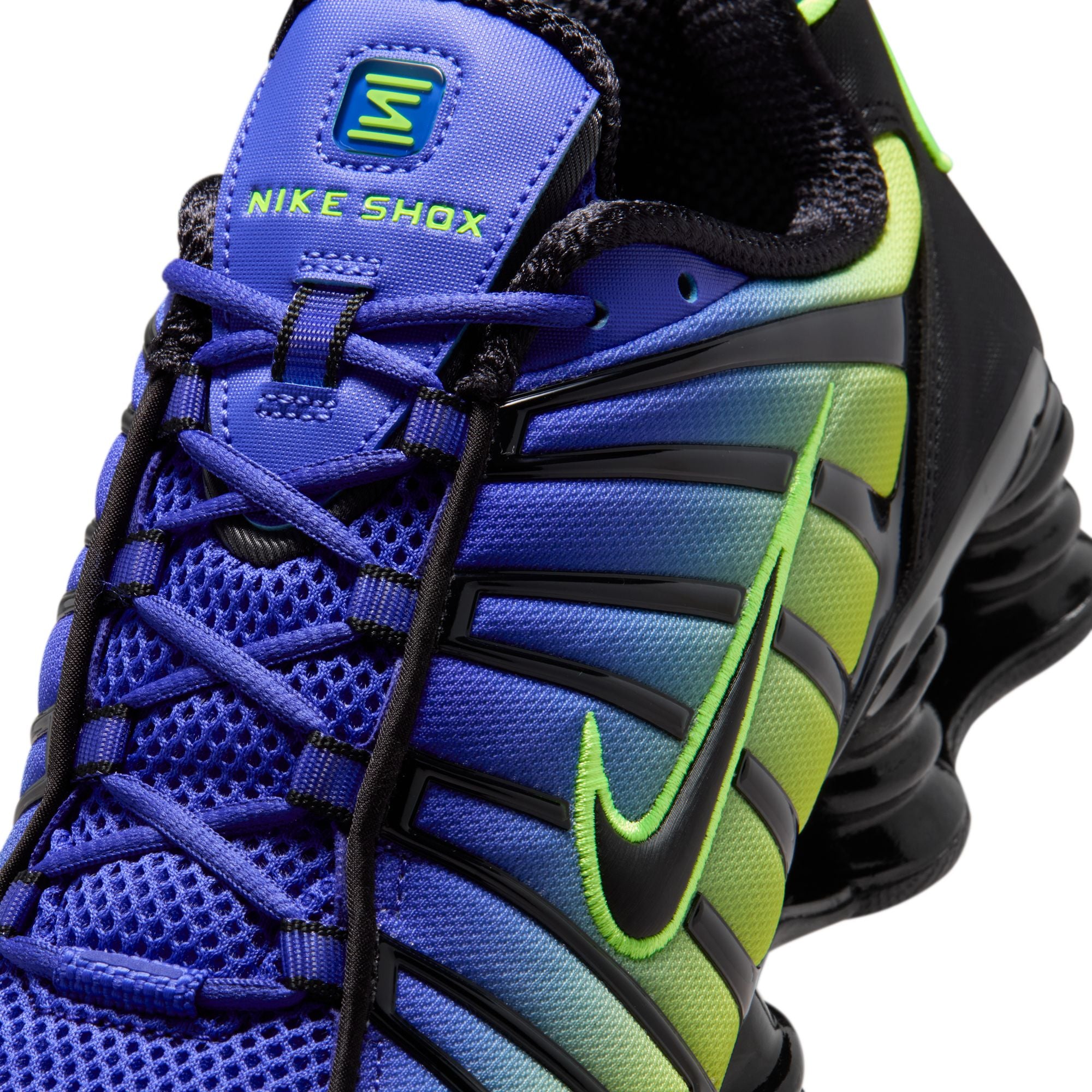 Nike Shox TL - Men's