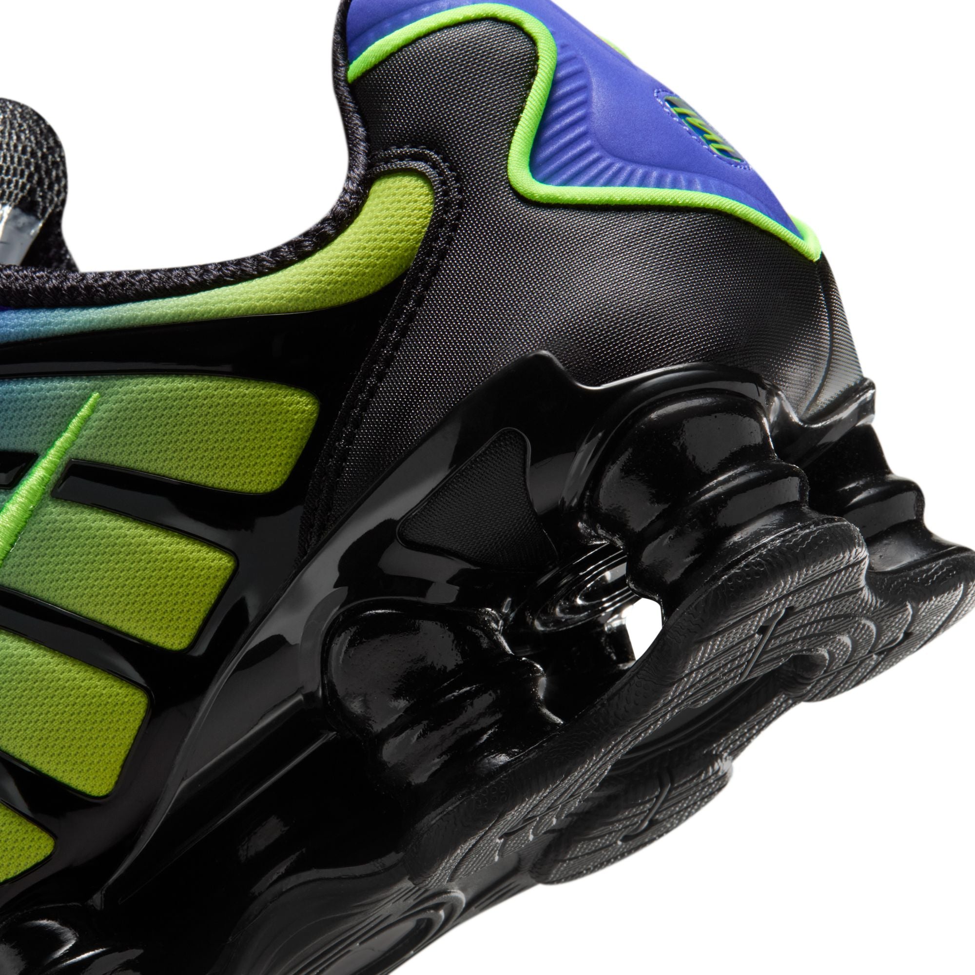 Nike Shox TL - Men's