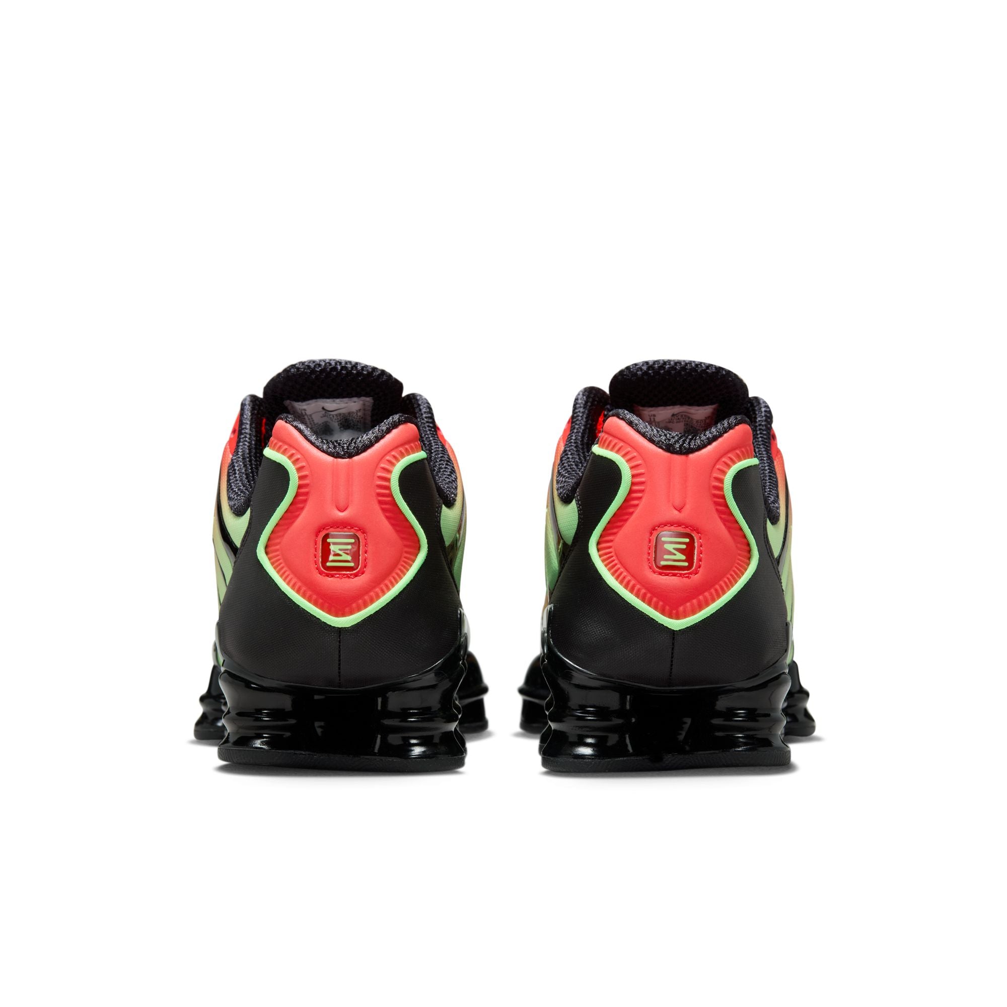 Nike Shox TL - Men's