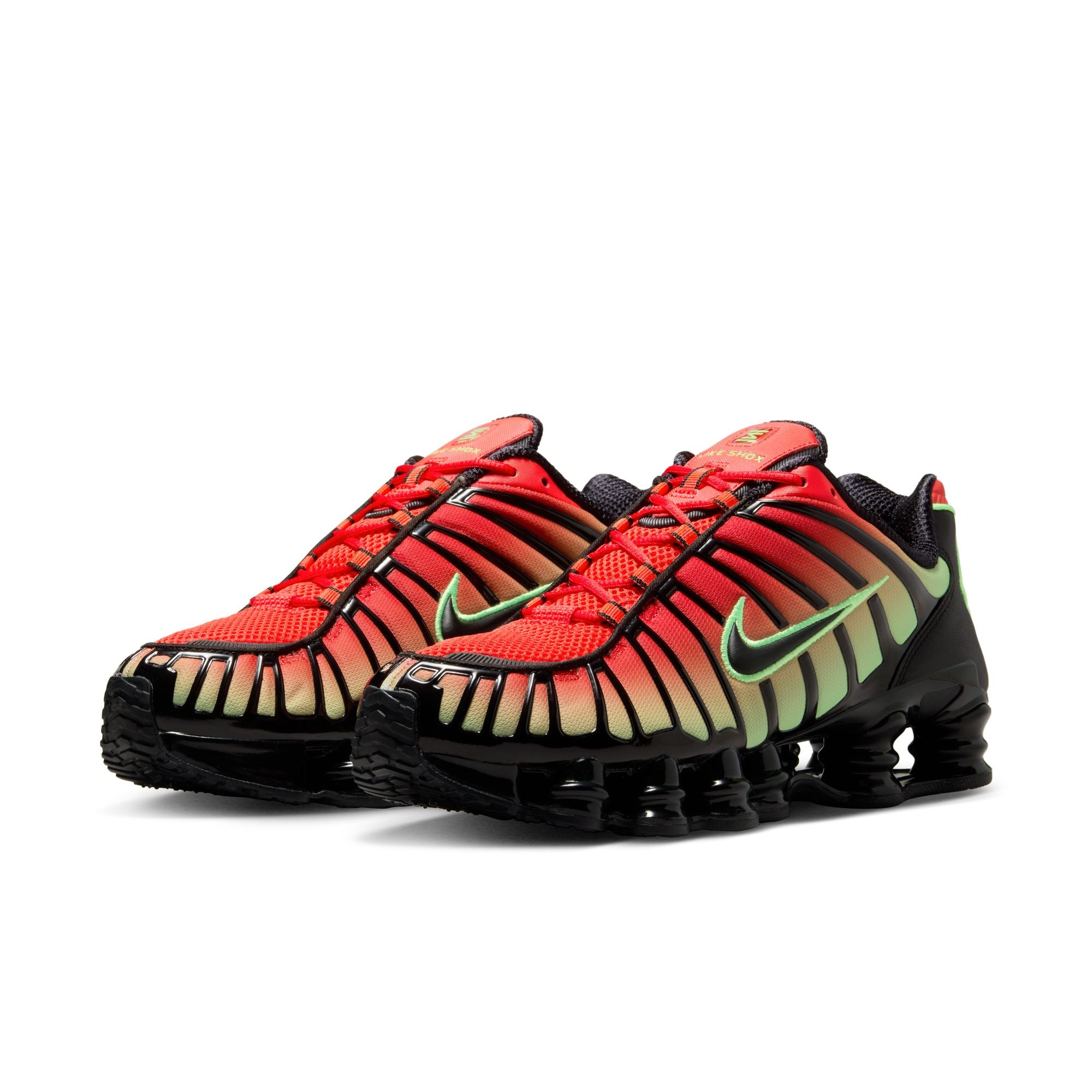 Nike Shox TL - Men's