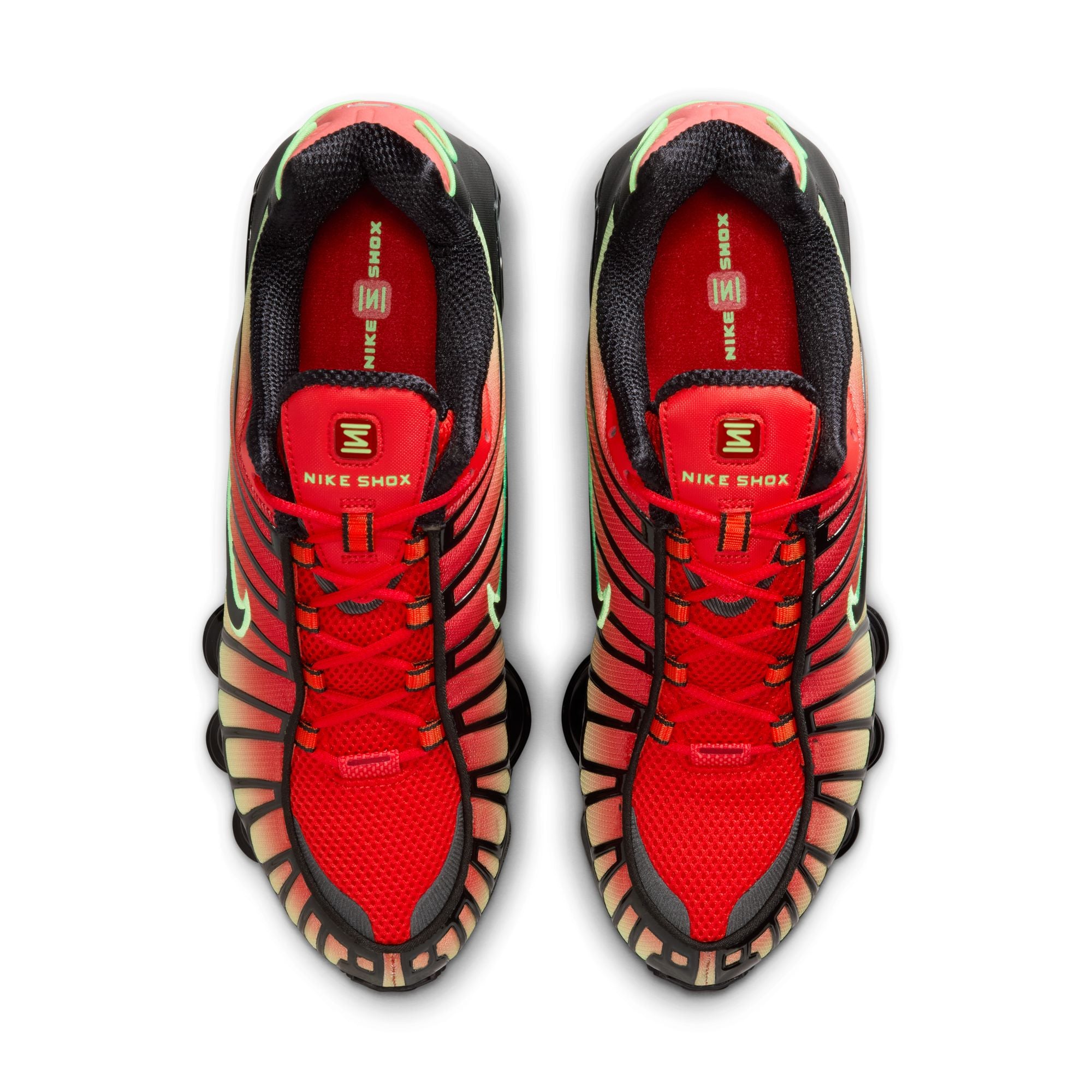 Nike Shox TL - Men's