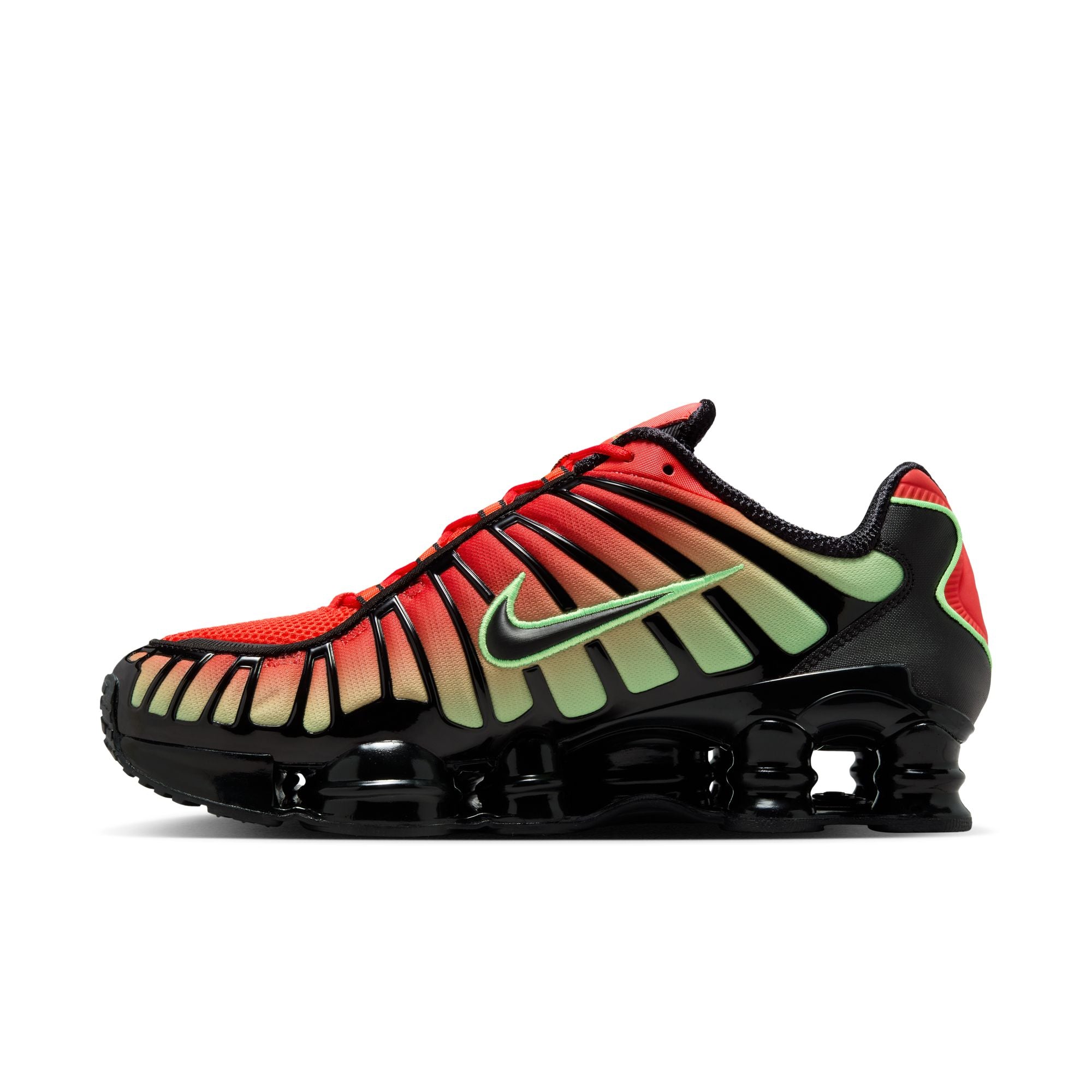 Nike Shox TL - Men's