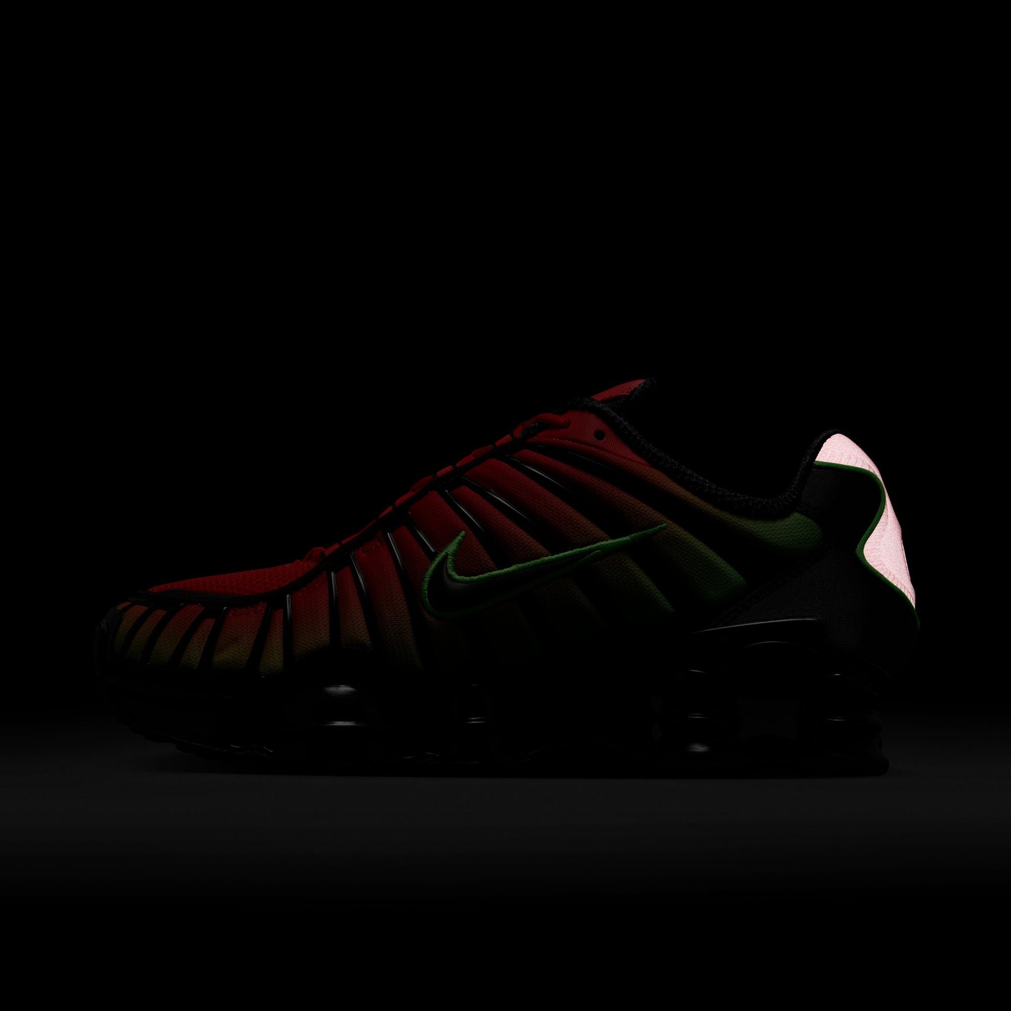 Nike Shox TL - Men's
