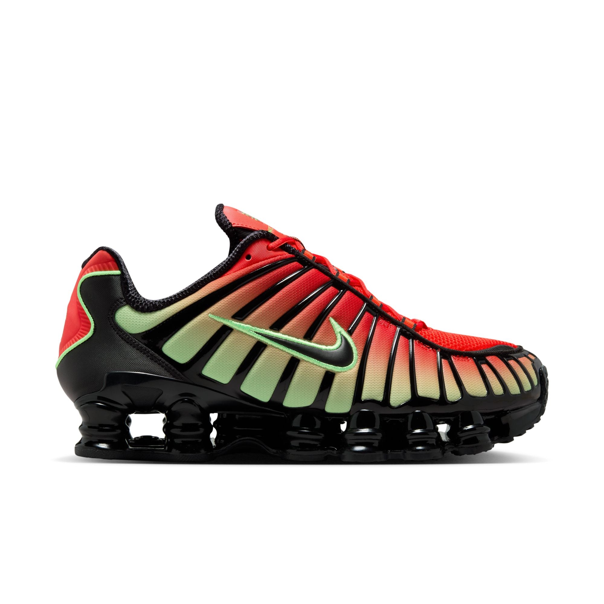 Nike Shox TL - Men's