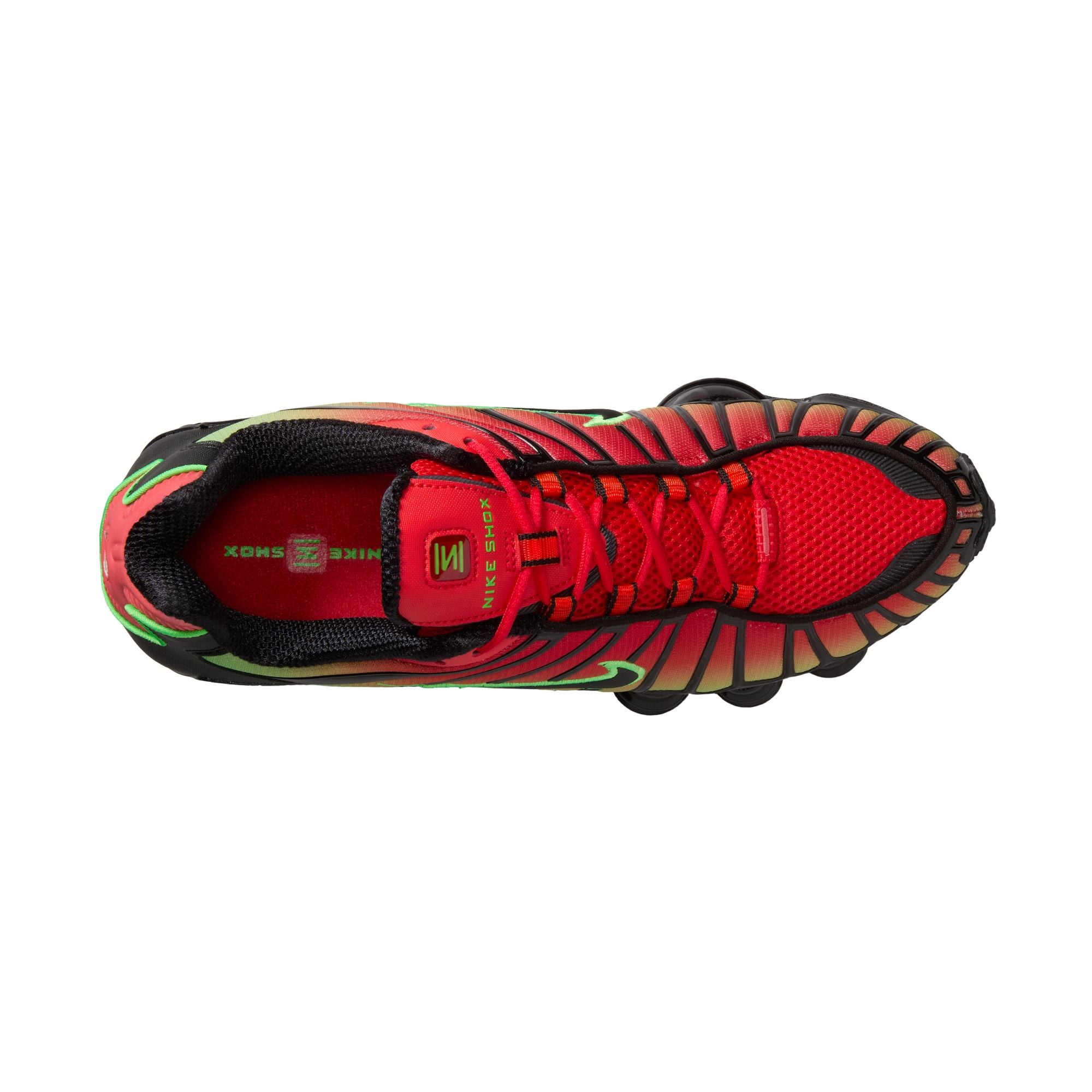 Nike Shox TL - Men's