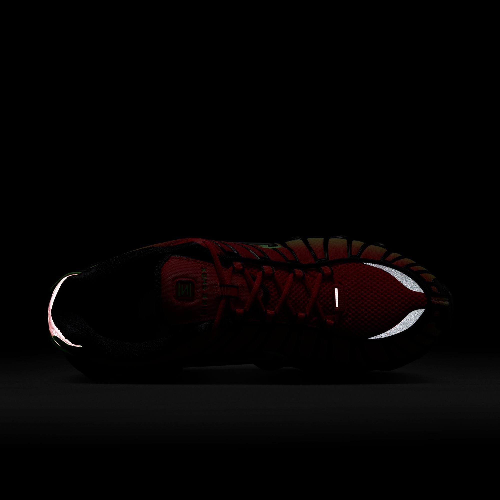 Nike Shox TL - Men's