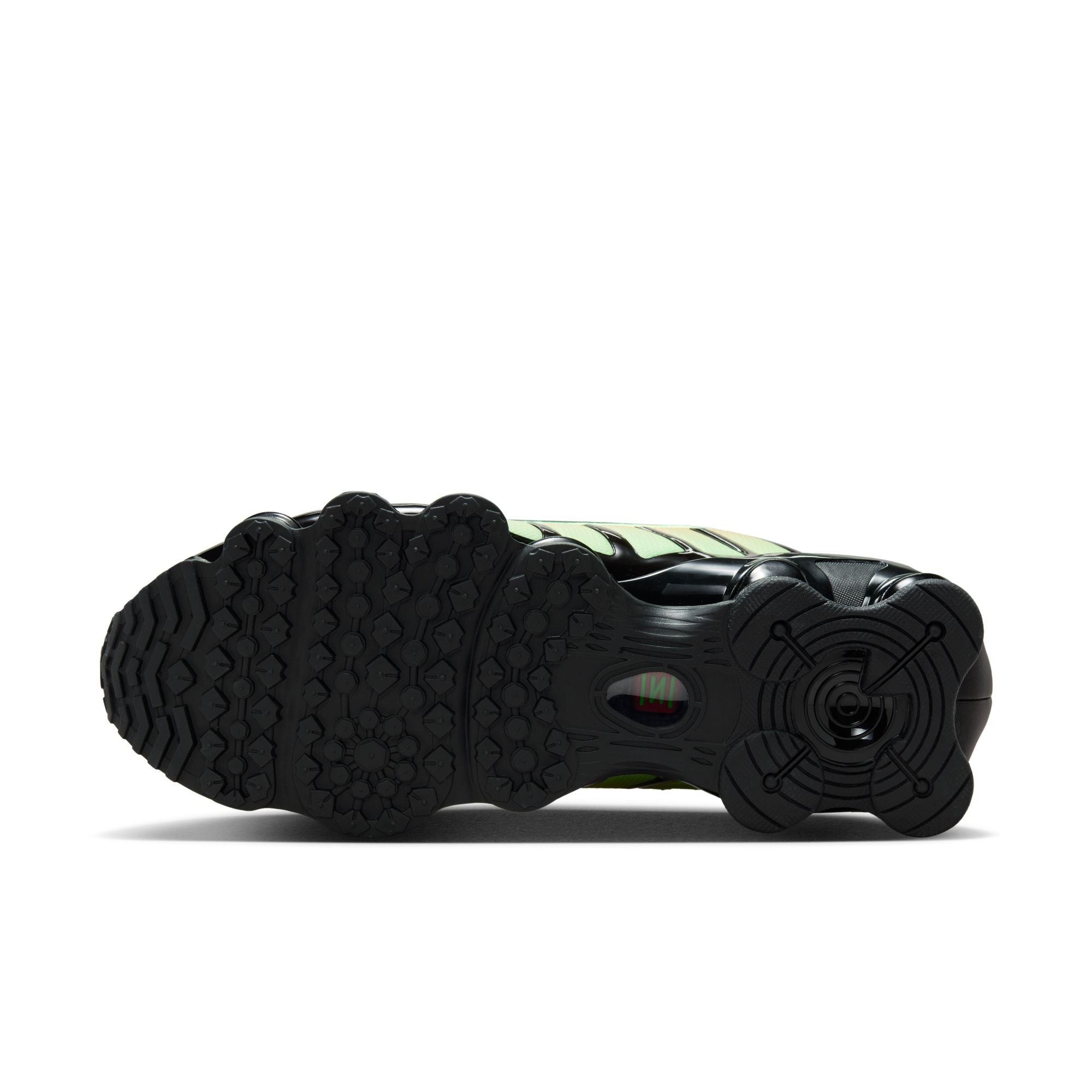 Nike Shox TL - Men's