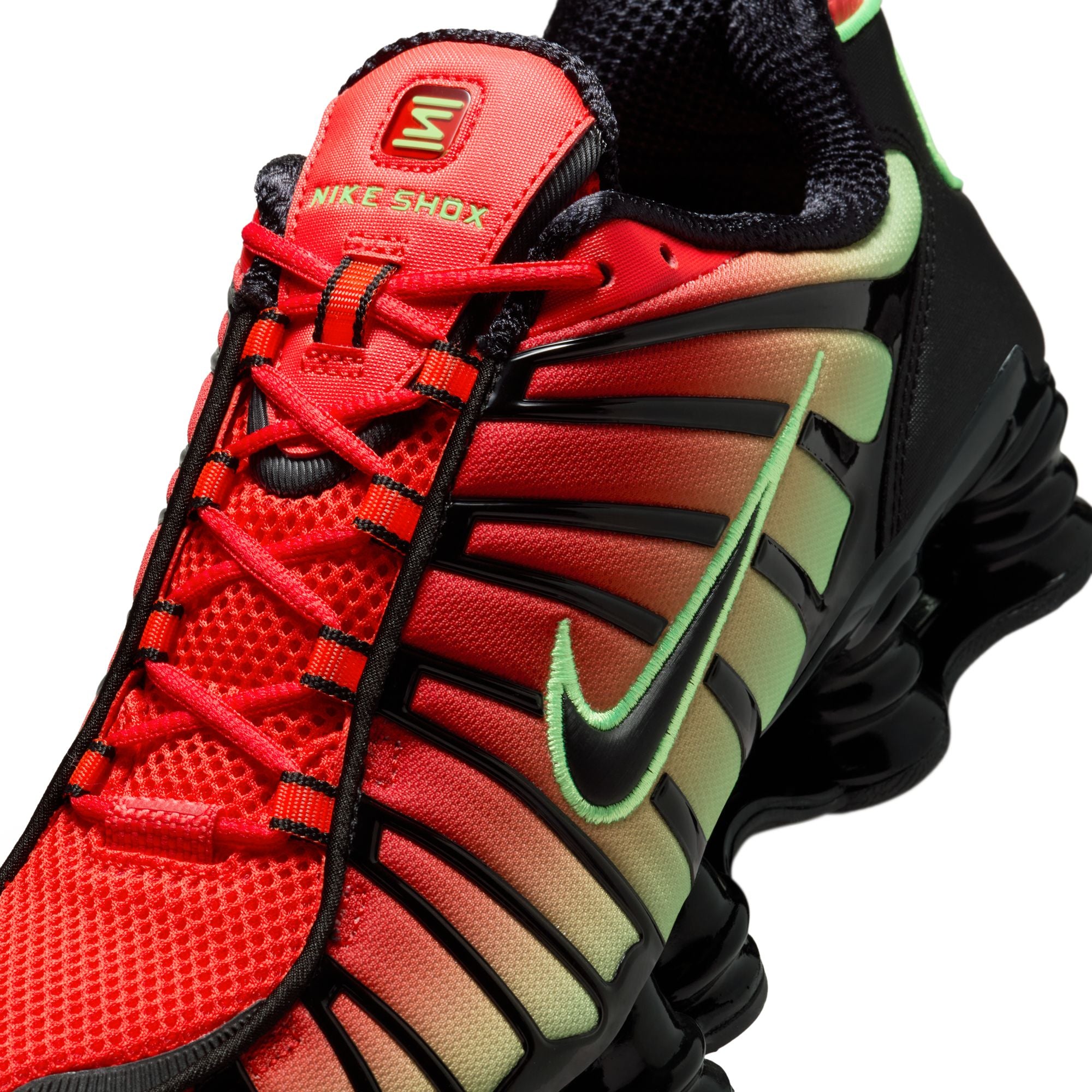 Nike Shox TL - Men's