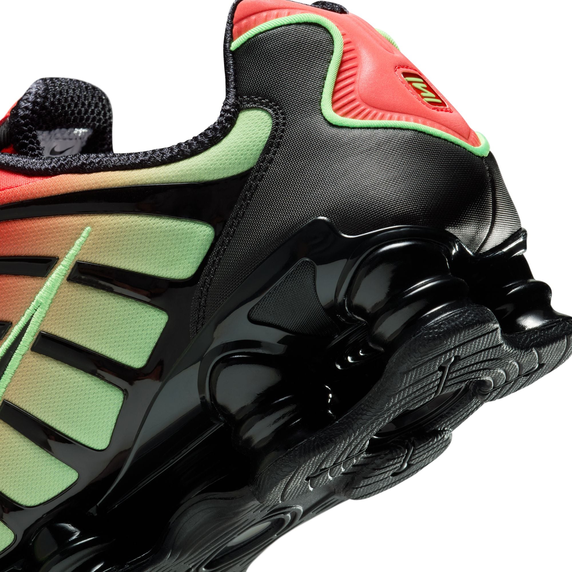 Nike Shox TL - Men's