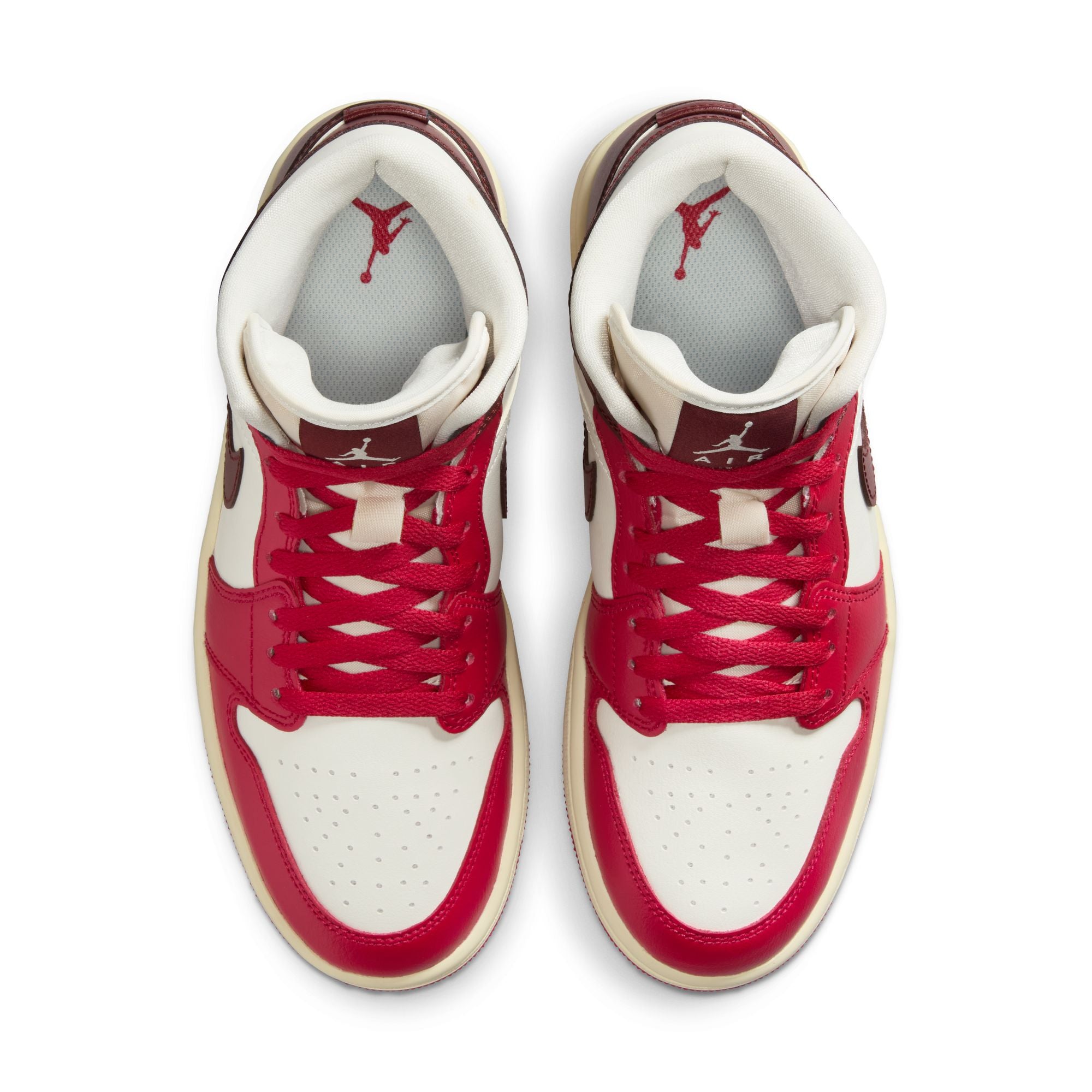 Air Jordan 1 Mid - Women's