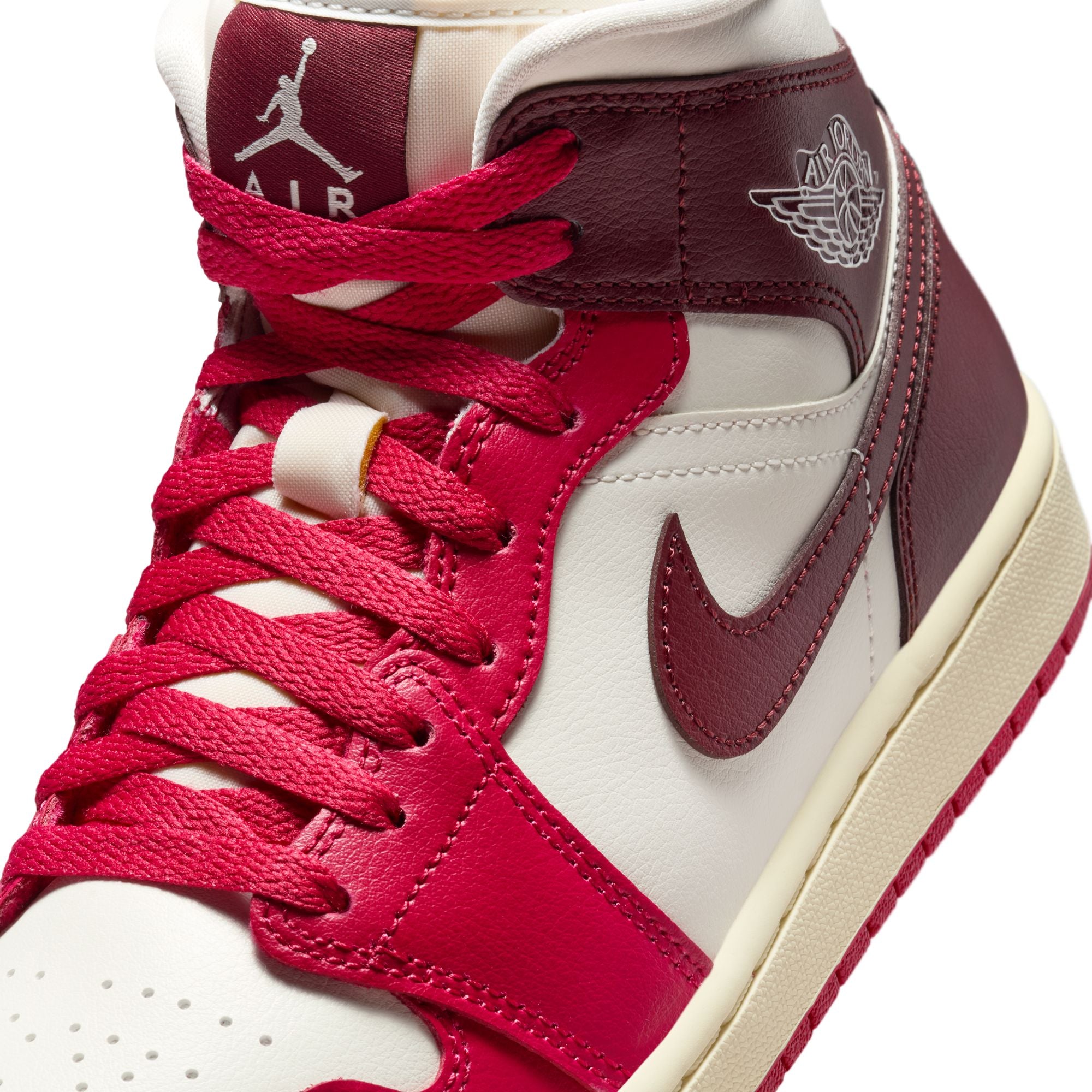 Air Jordan 1 Mid - Women's
