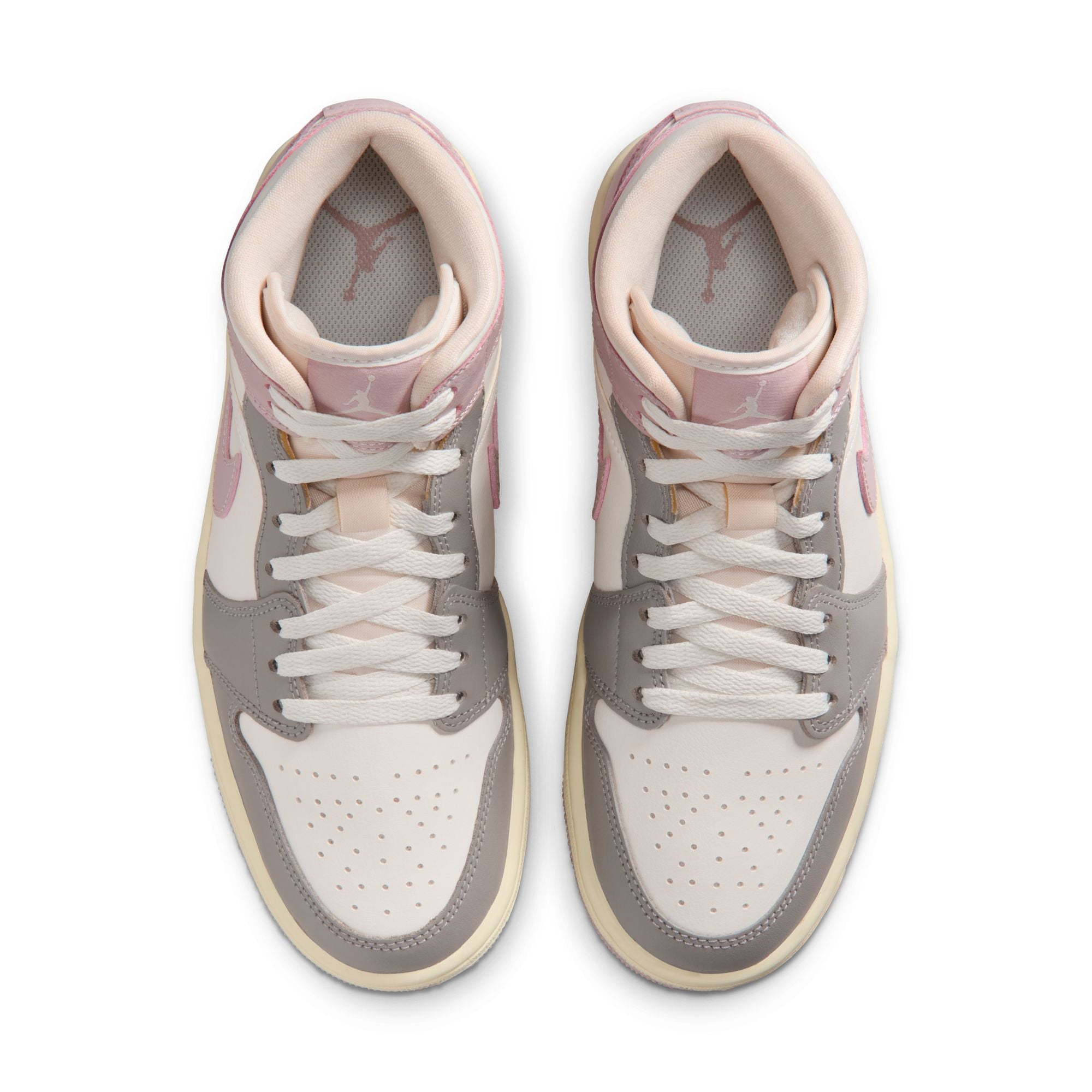 Air Jordan 1 Mid - Women's