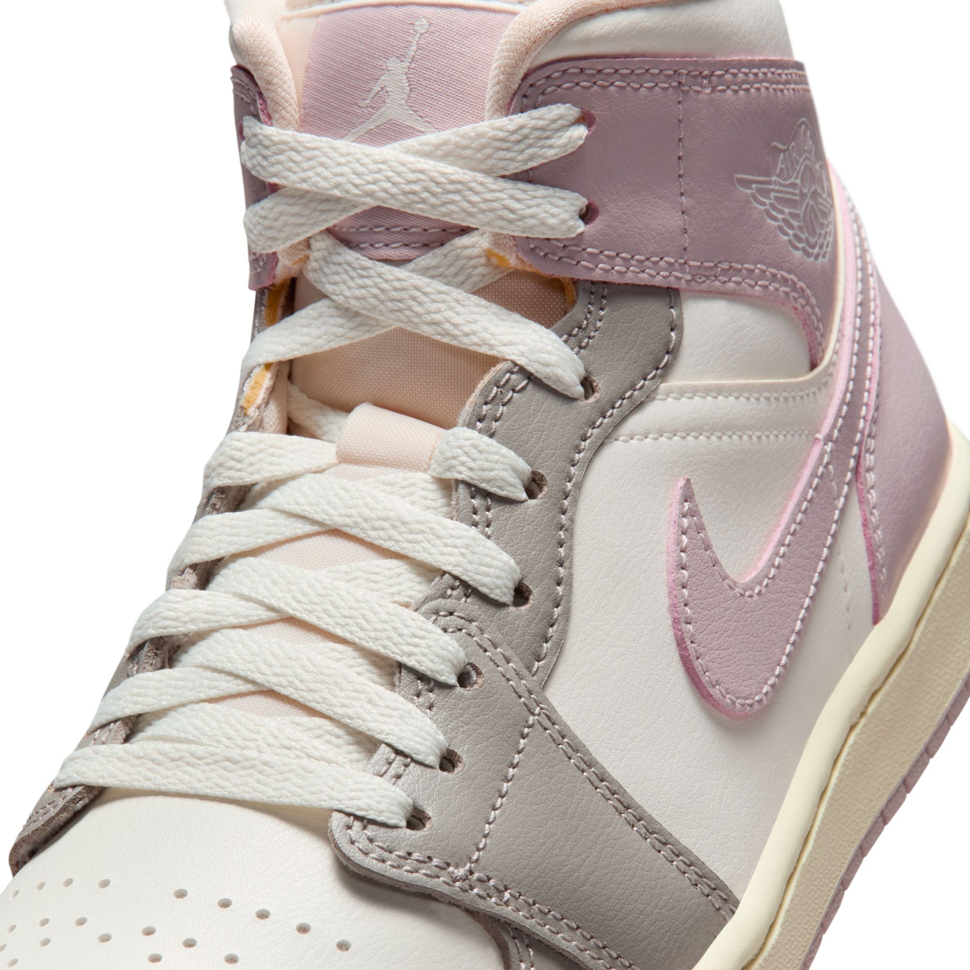 Air Jordan 1 Mid - Women's