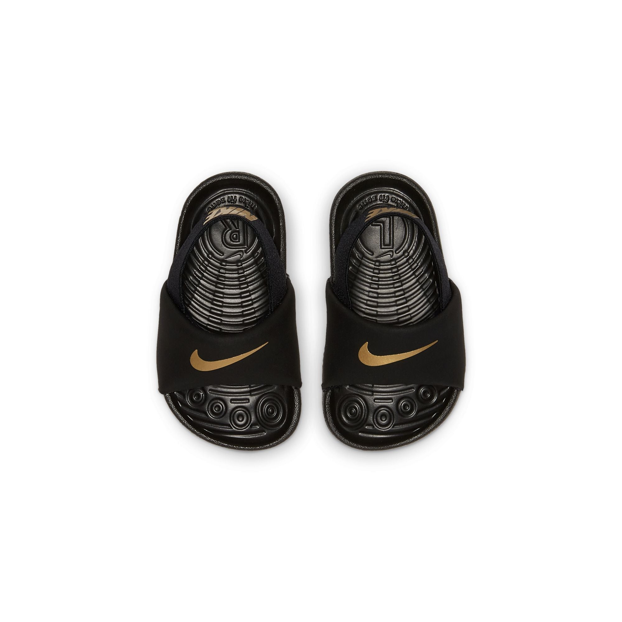 Nike Kawa - Toddler Slides