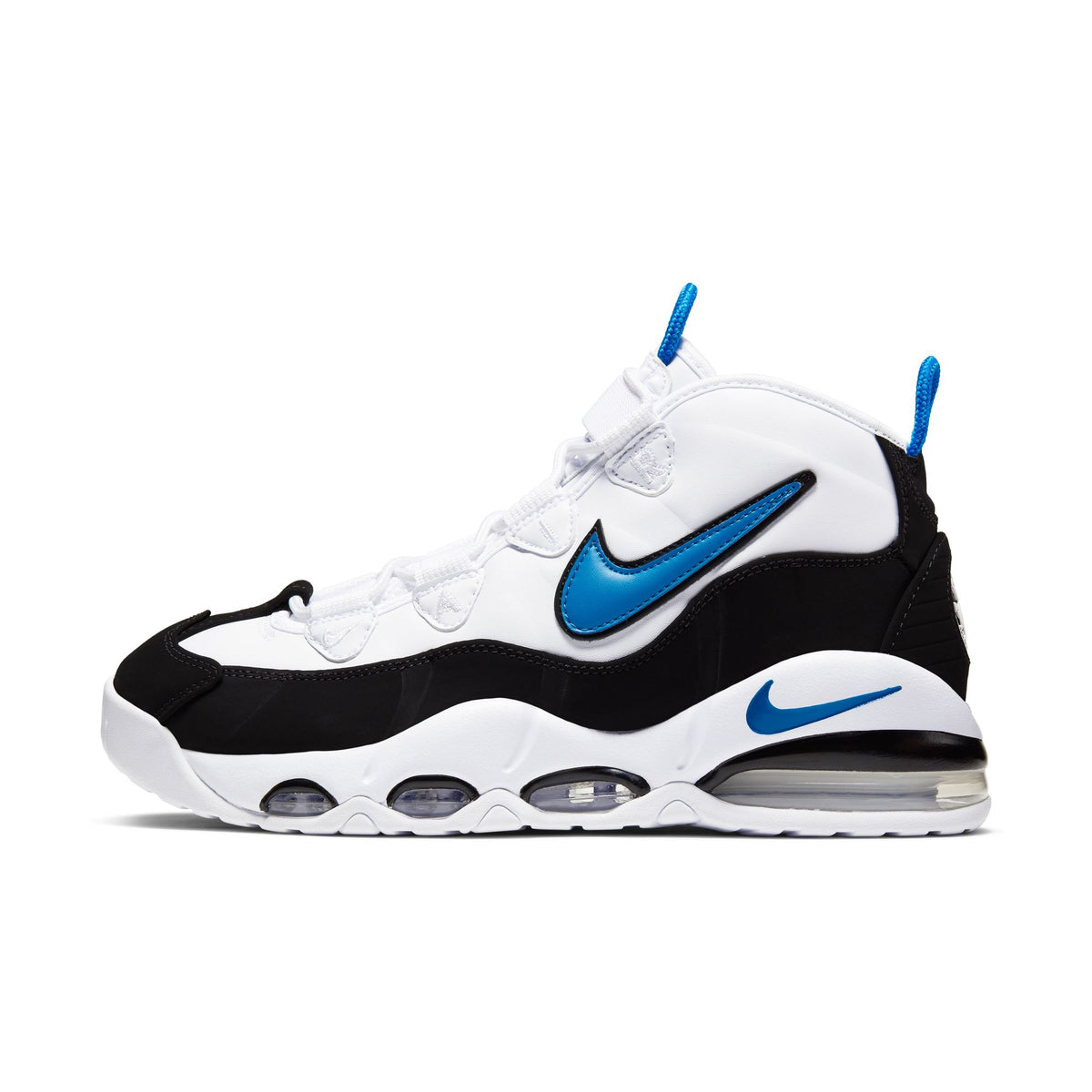 Air Max Uptempo ‘95 Nike Air Max Uptempo  main image 4
