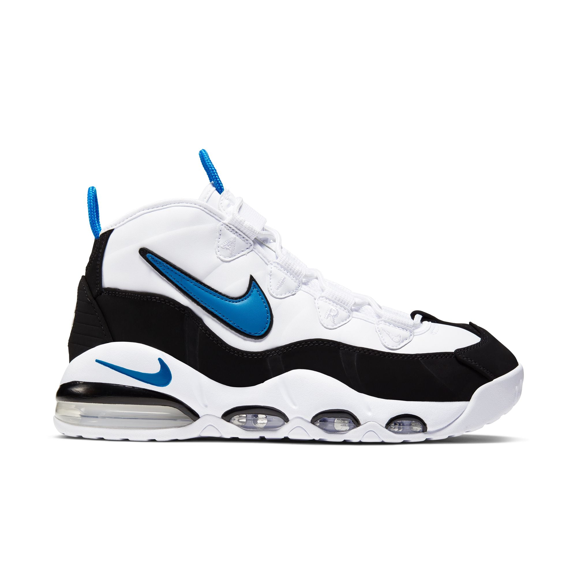 Nike Air Max Uptempo '95 - Men's
