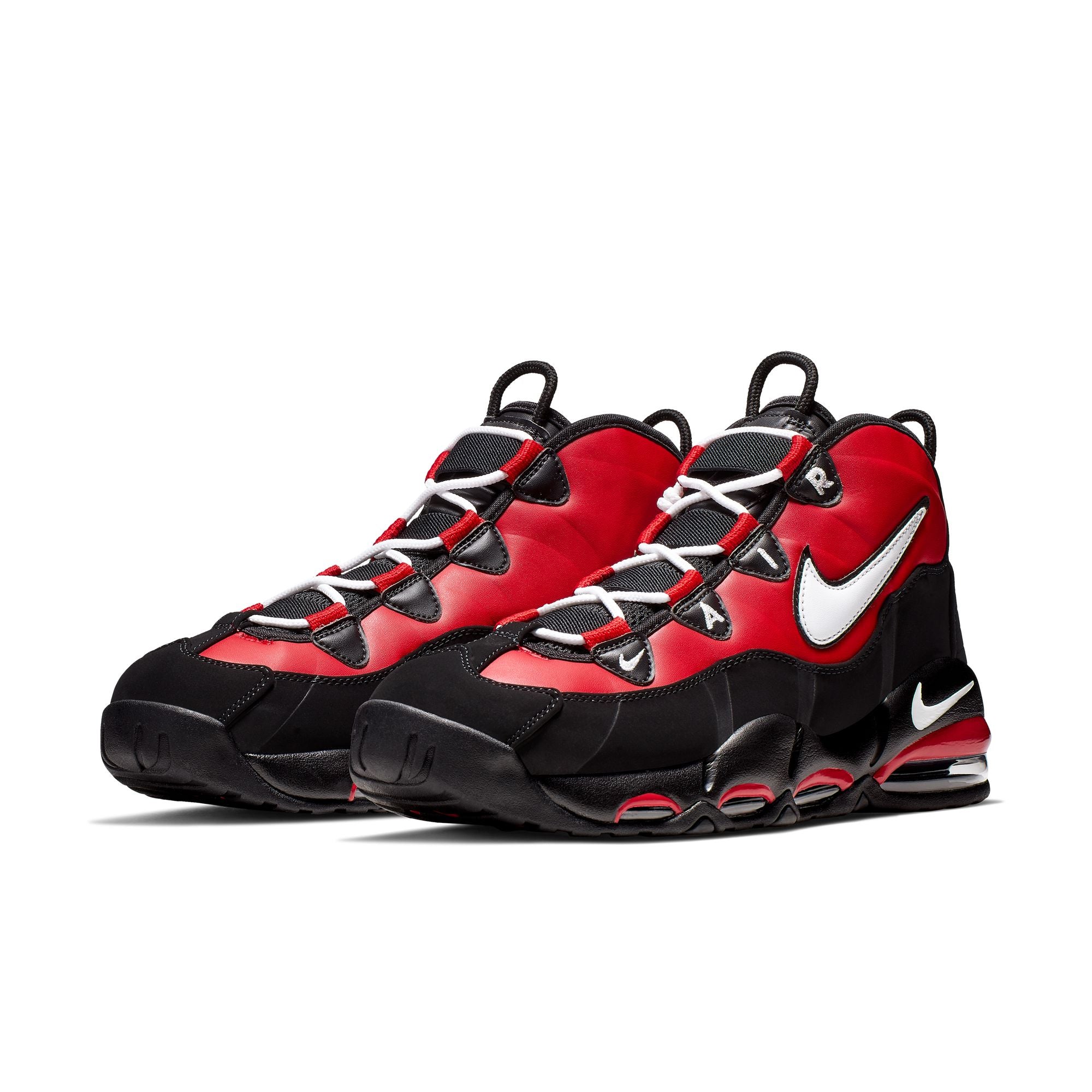 Nike Air Max Uptempo '95 "Bulls" - Men's