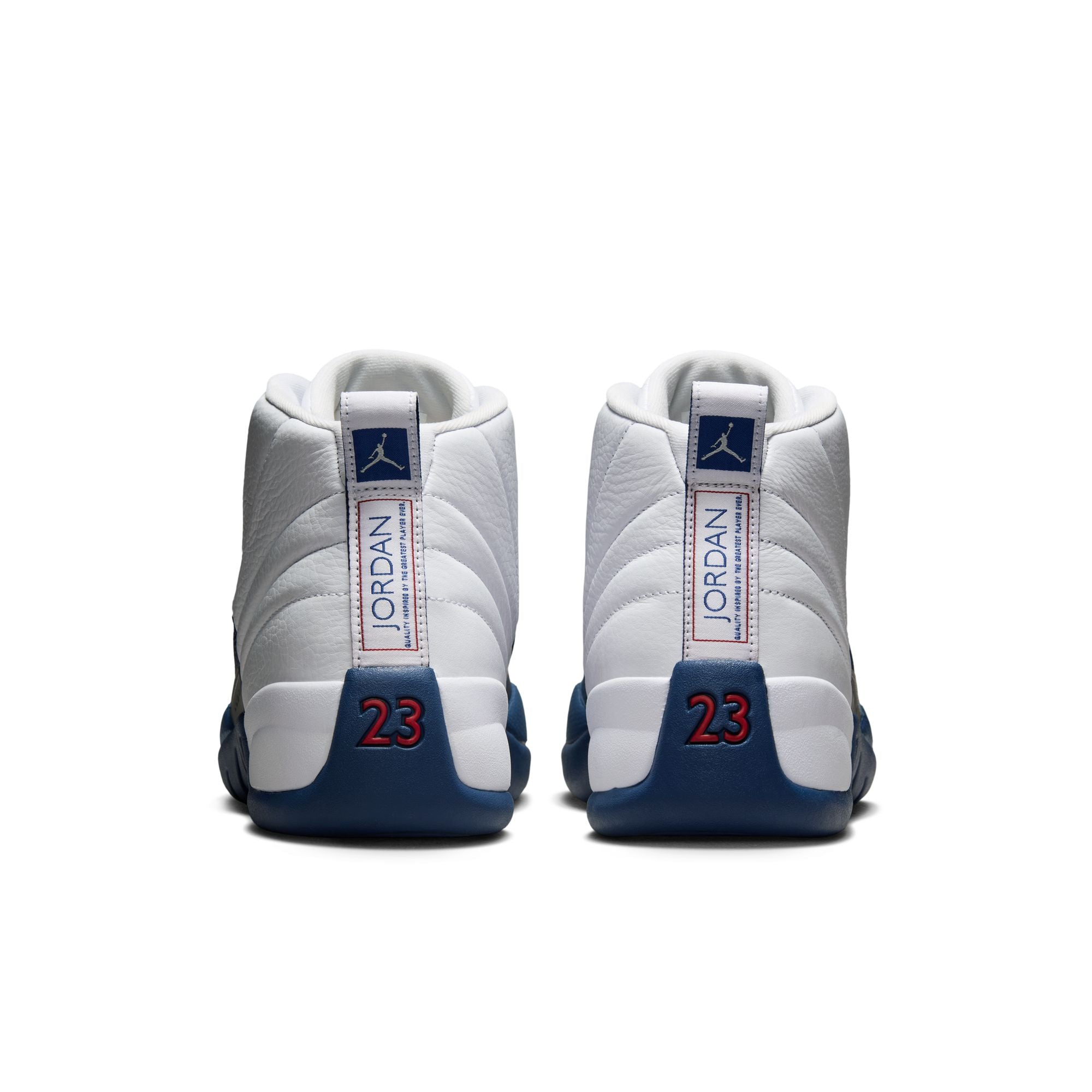 Air Jordan 12 Retro "French Blue" - Men's
