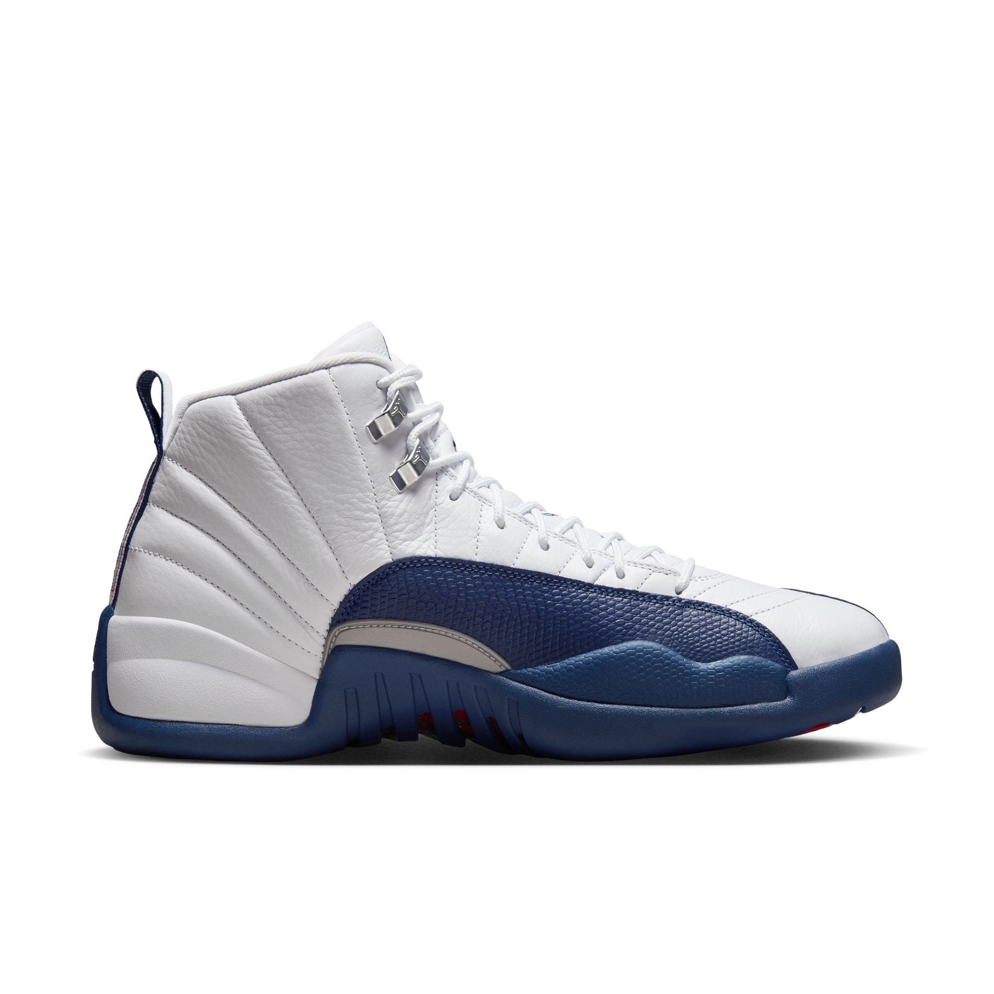 Air Jordan 12 Retro "French Blue" - Men's