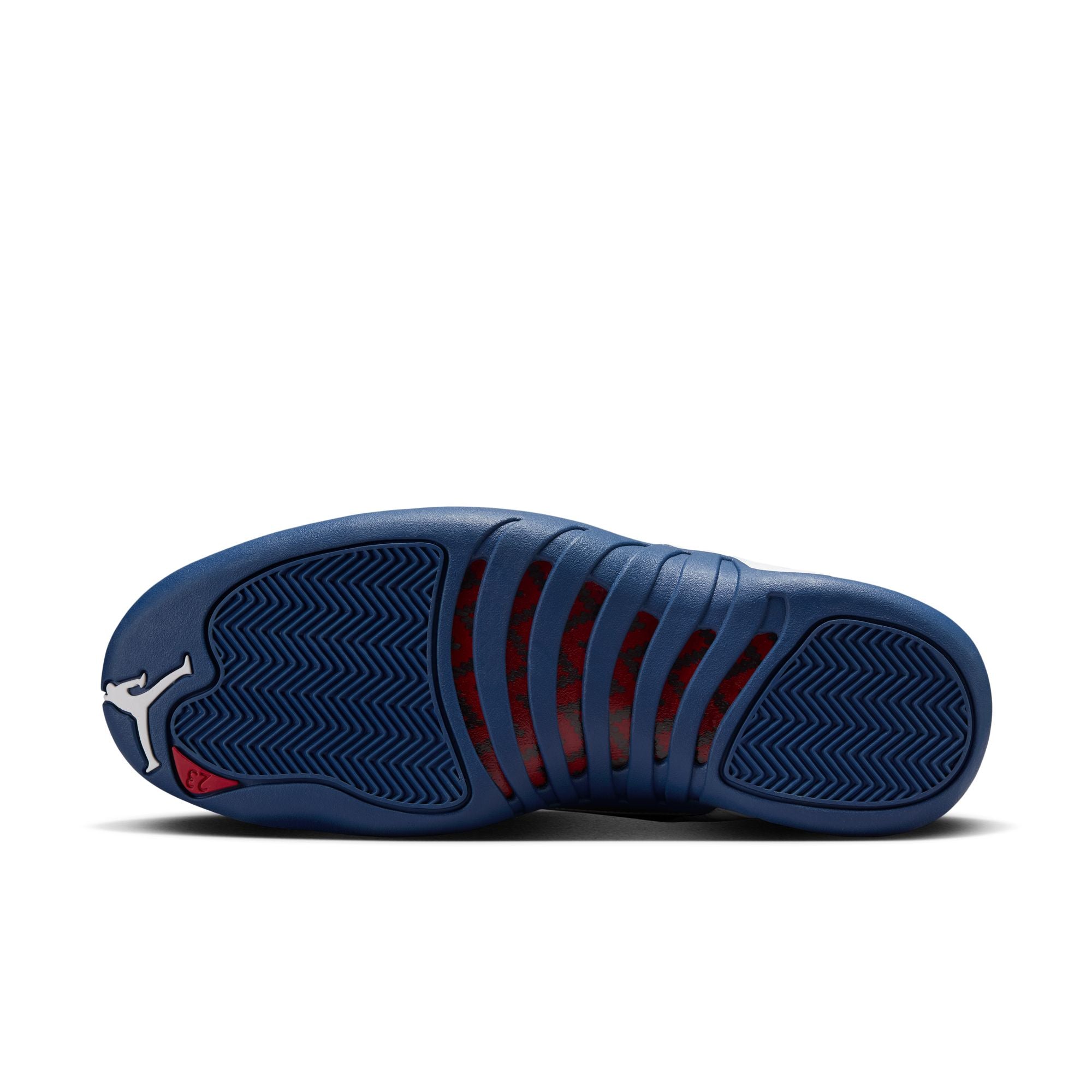 Air Jordan 12 Retro "French Blue" - Men's