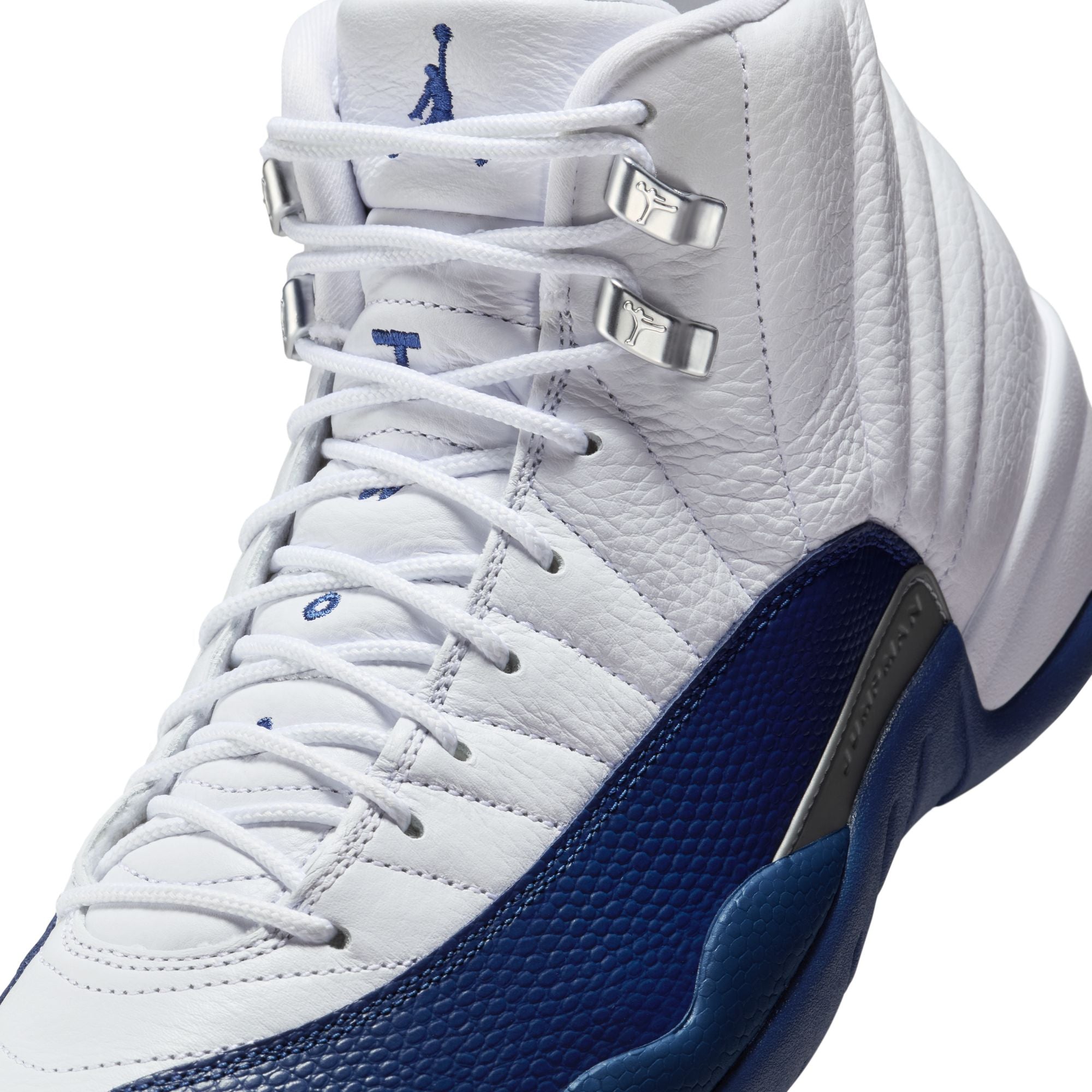 Air Jordan 12 Retro "French Blue" - Men's