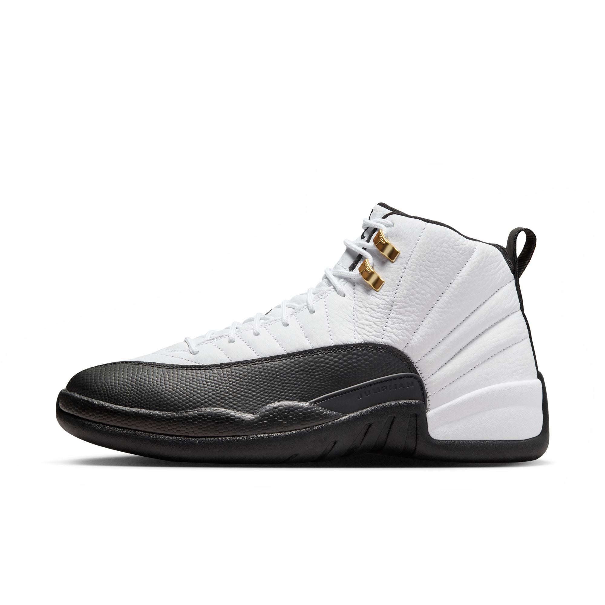 Air Jordan 12 Retro "Taxi" - Men's