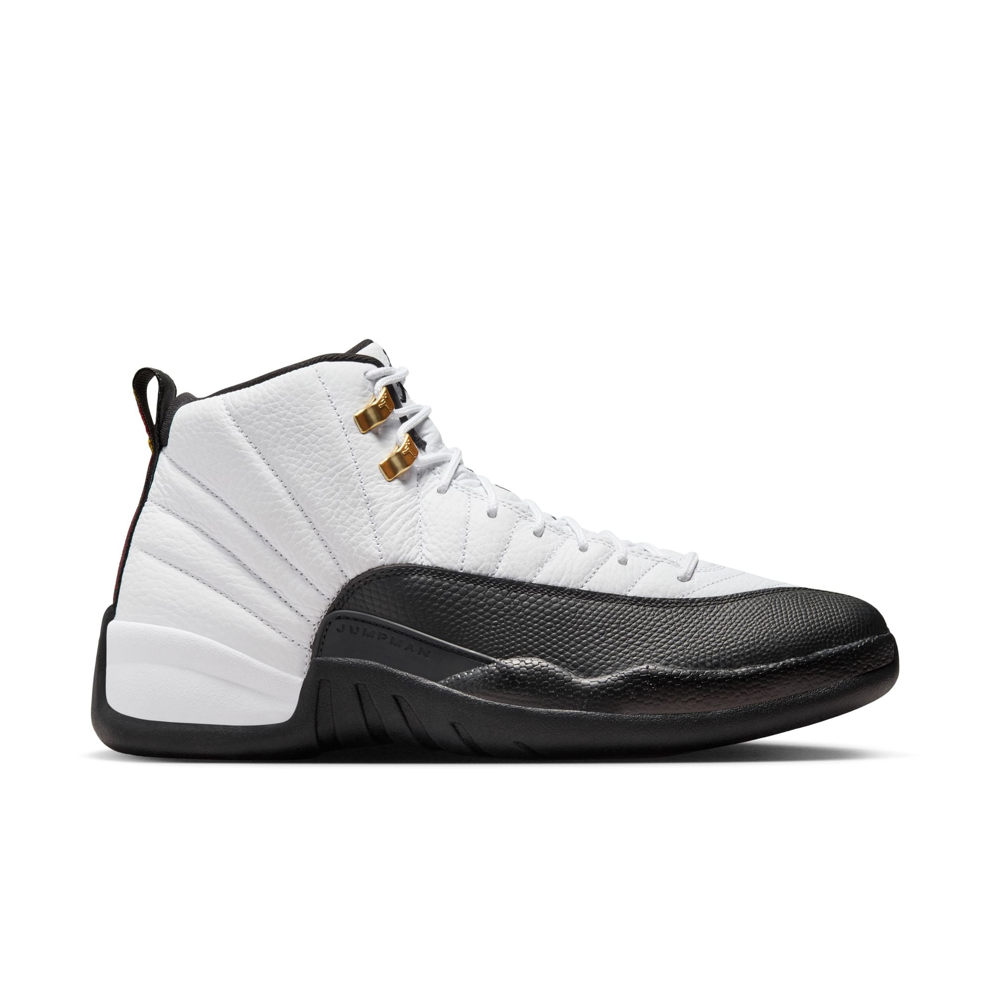 Air Jordan 12 Retro "Taxi" - Men's