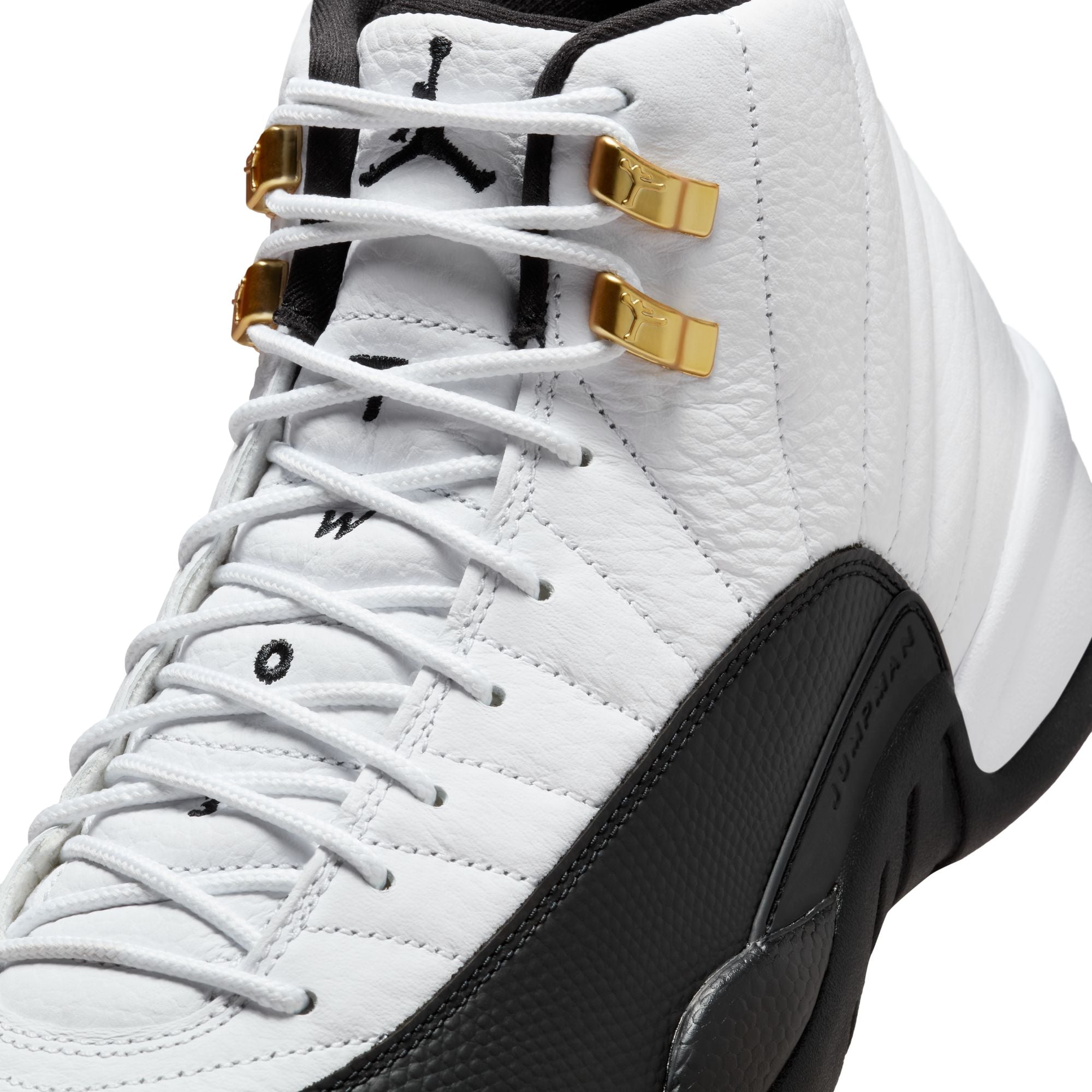 Air Jordan 12 Retro "Taxi" - Men's