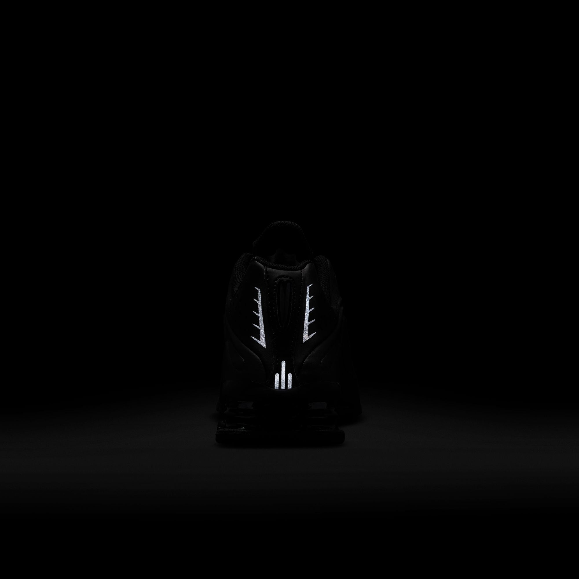 Nike Shox R4 - Non Adult