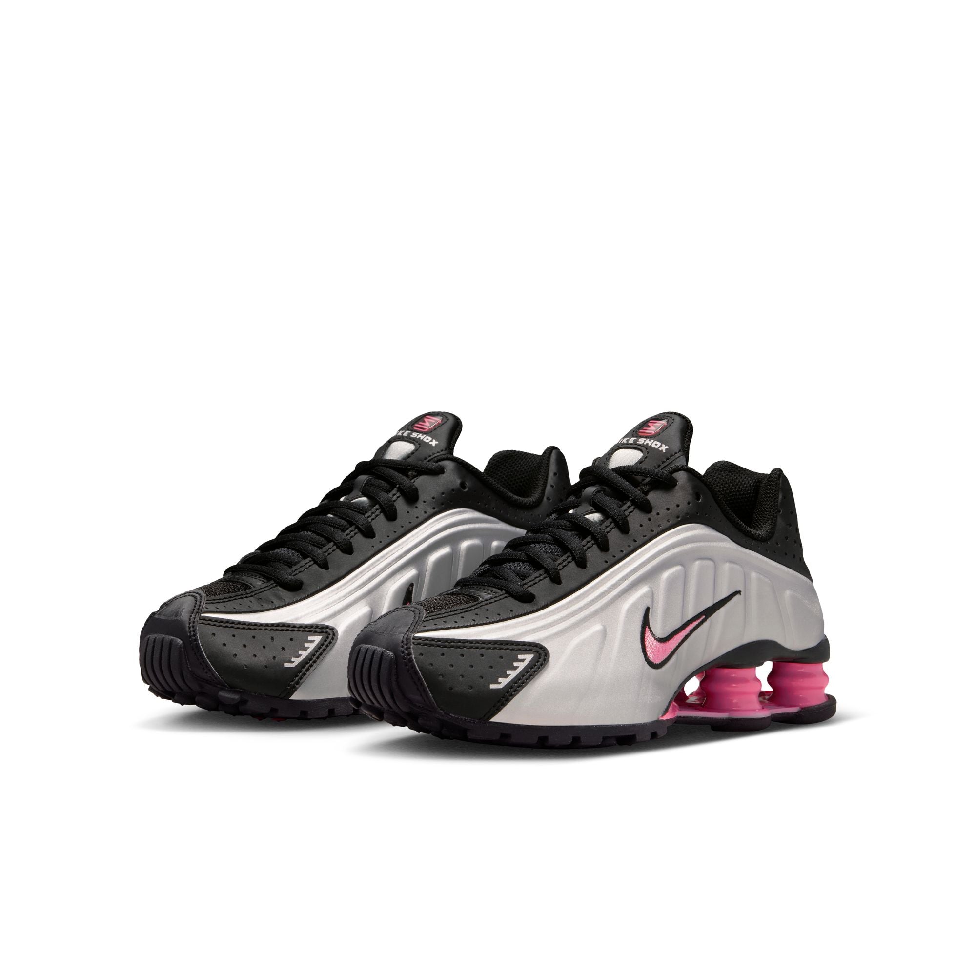 Nike Shox R4 - Non Adult