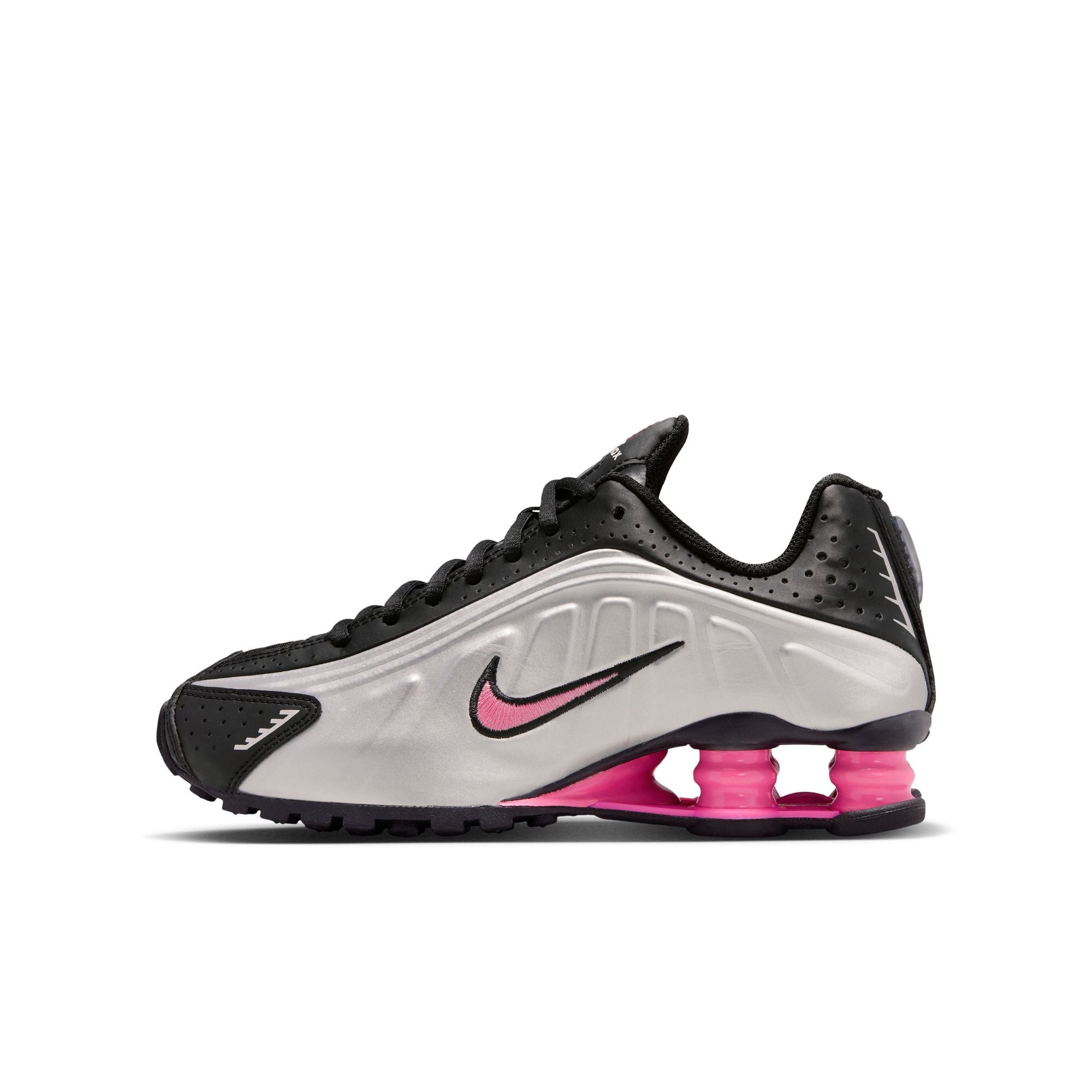 Nike Shox R4 - Non Adult
