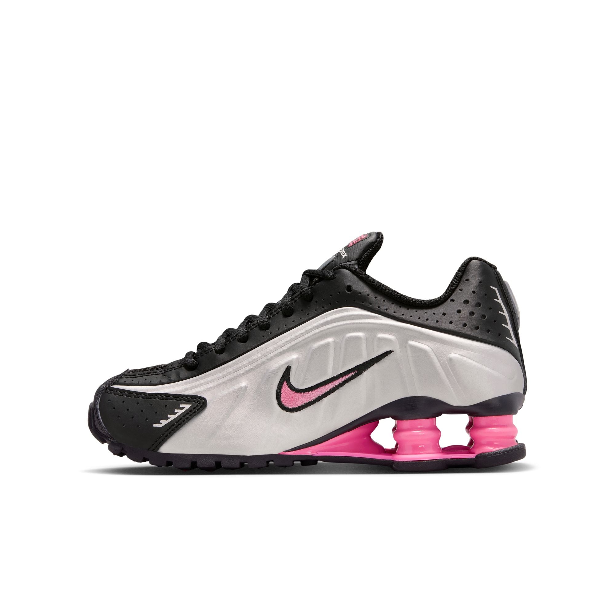 Nike Shox R4 - Non Adult