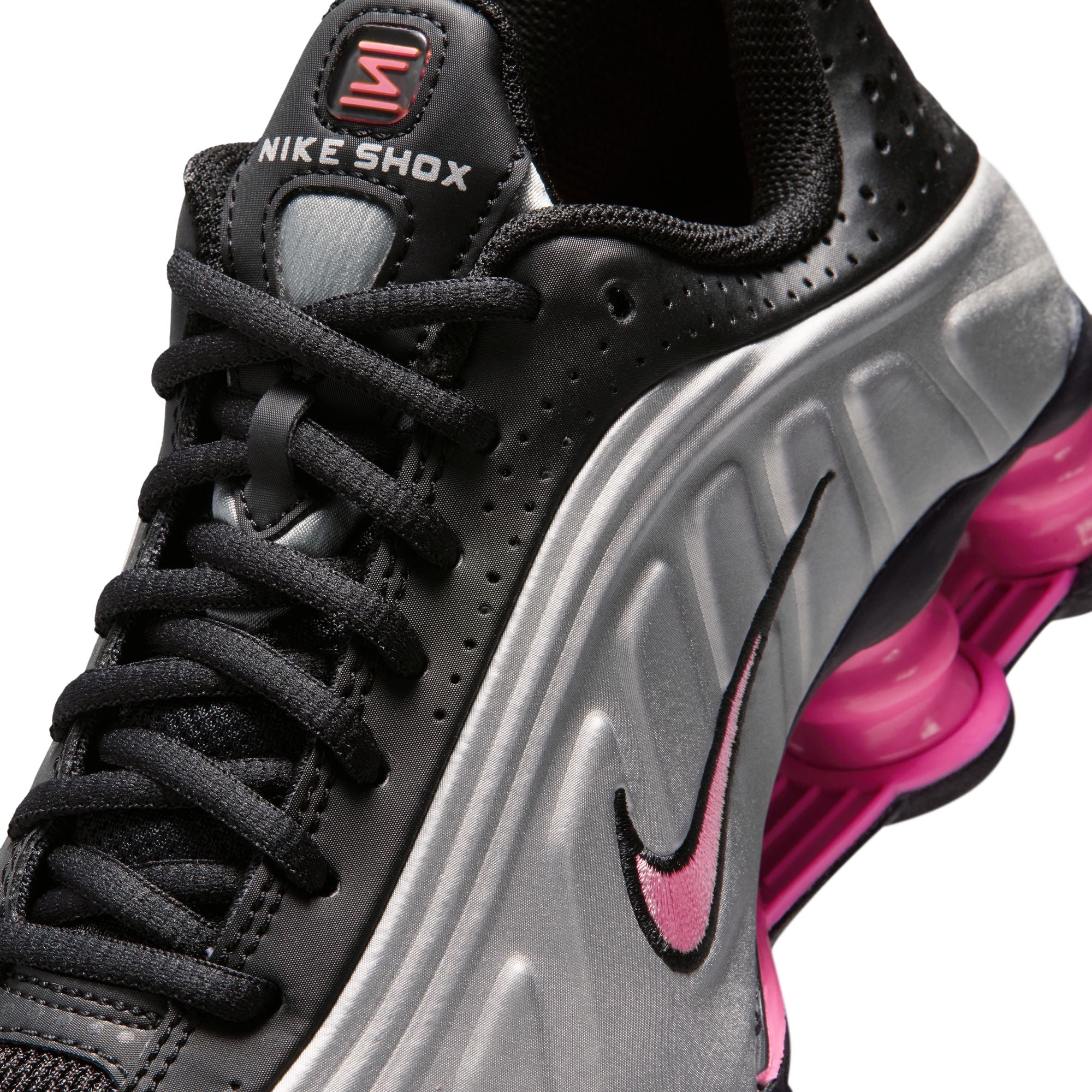 Nike Shox R4 - Non Adult